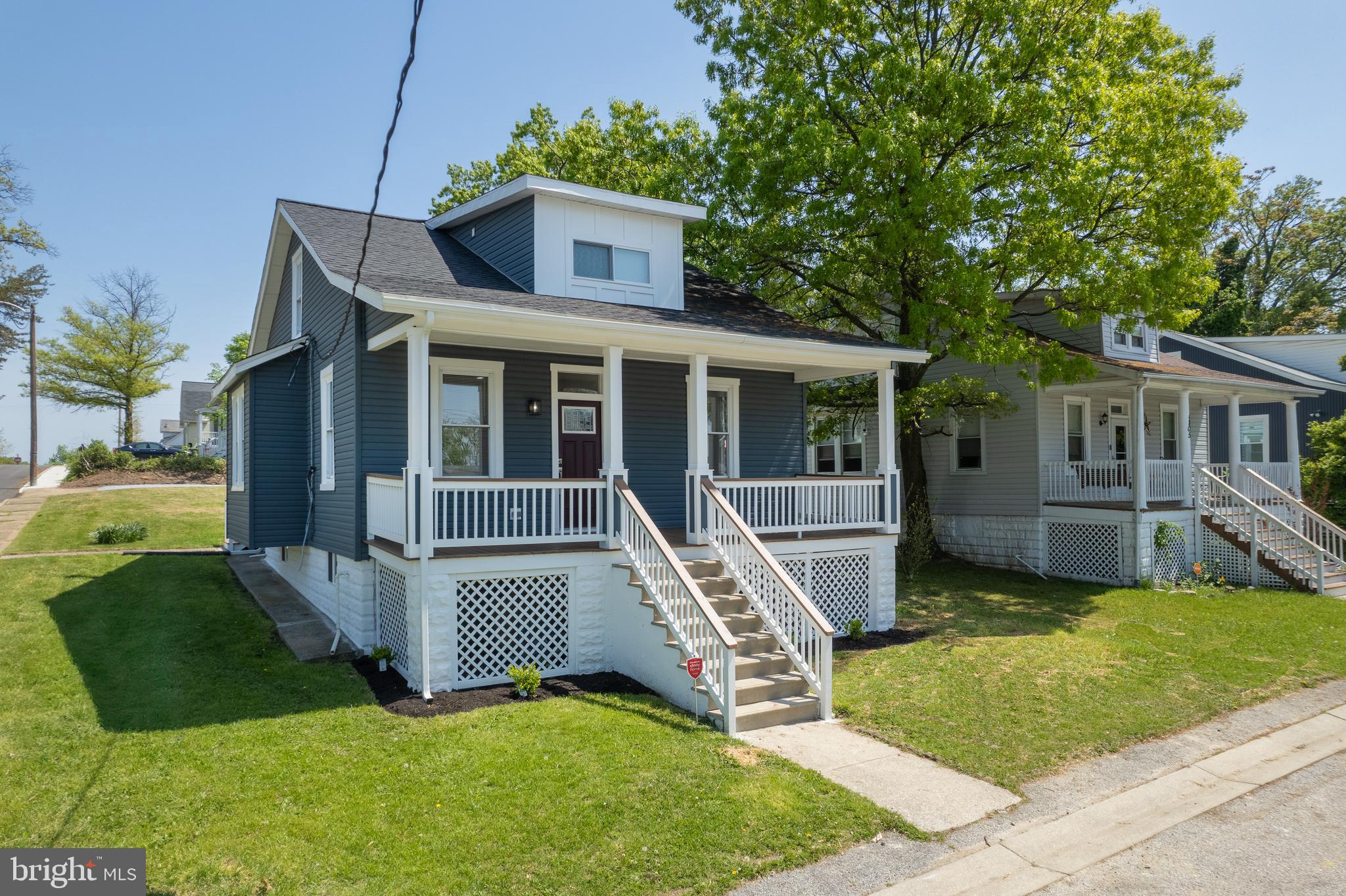 4807 Pilgrim Road Baltimore, MD 21214 - Photo 3 of 96 Gallery Image 3