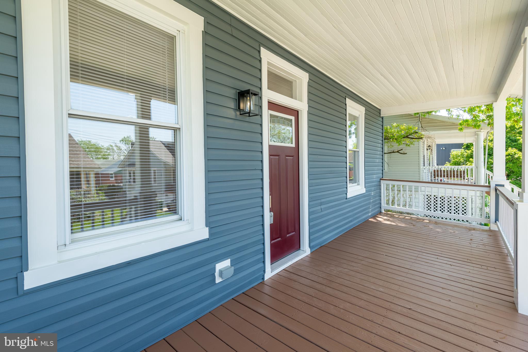 4807 Pilgrim Road Baltimore, MD 21214 - Photo 4 of 96 Gallery Image 4