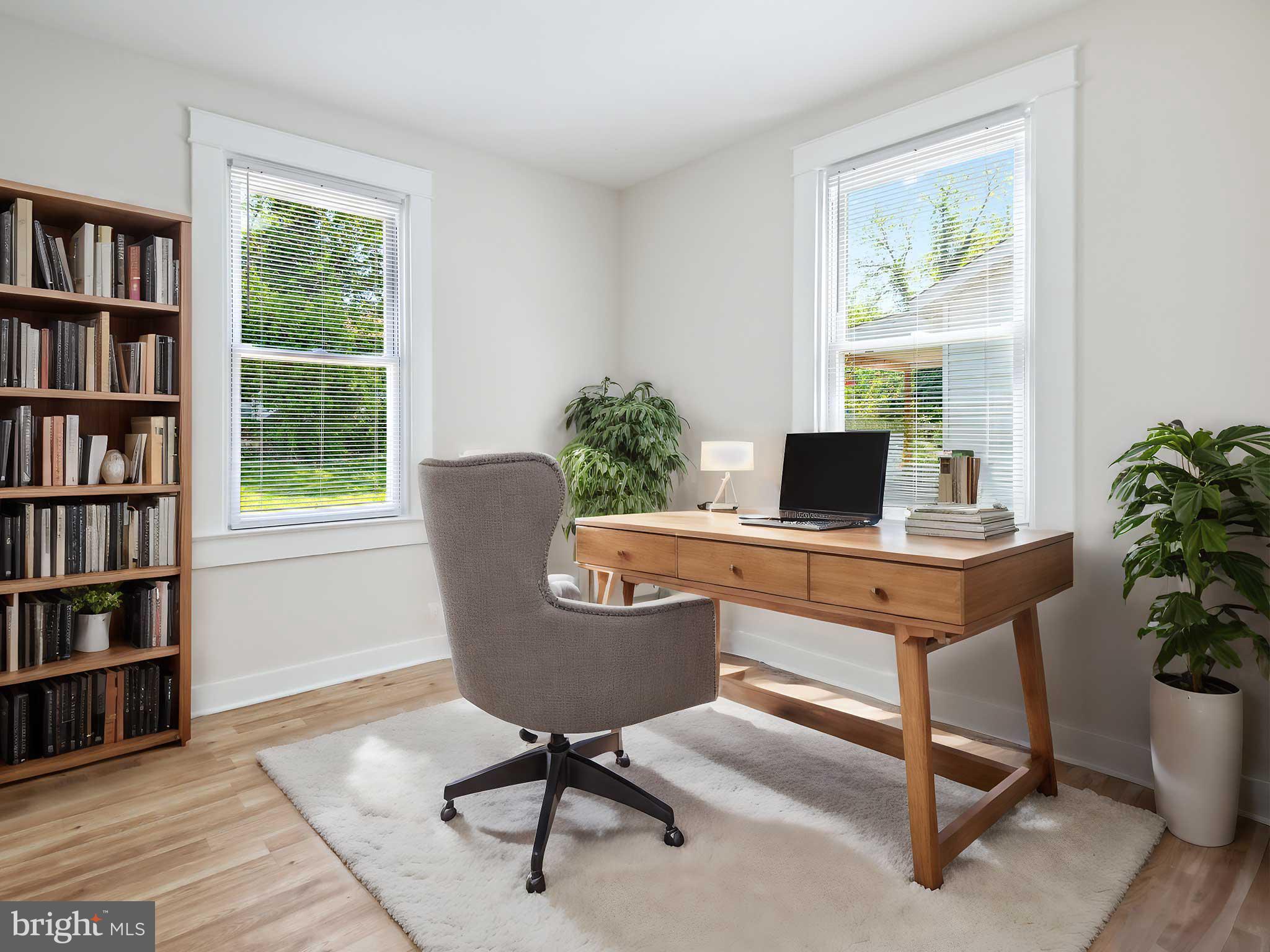 4807 Pilgrim Road Baltimore, MD 21214 - Photo 42 of 96 This image has been virtually staged