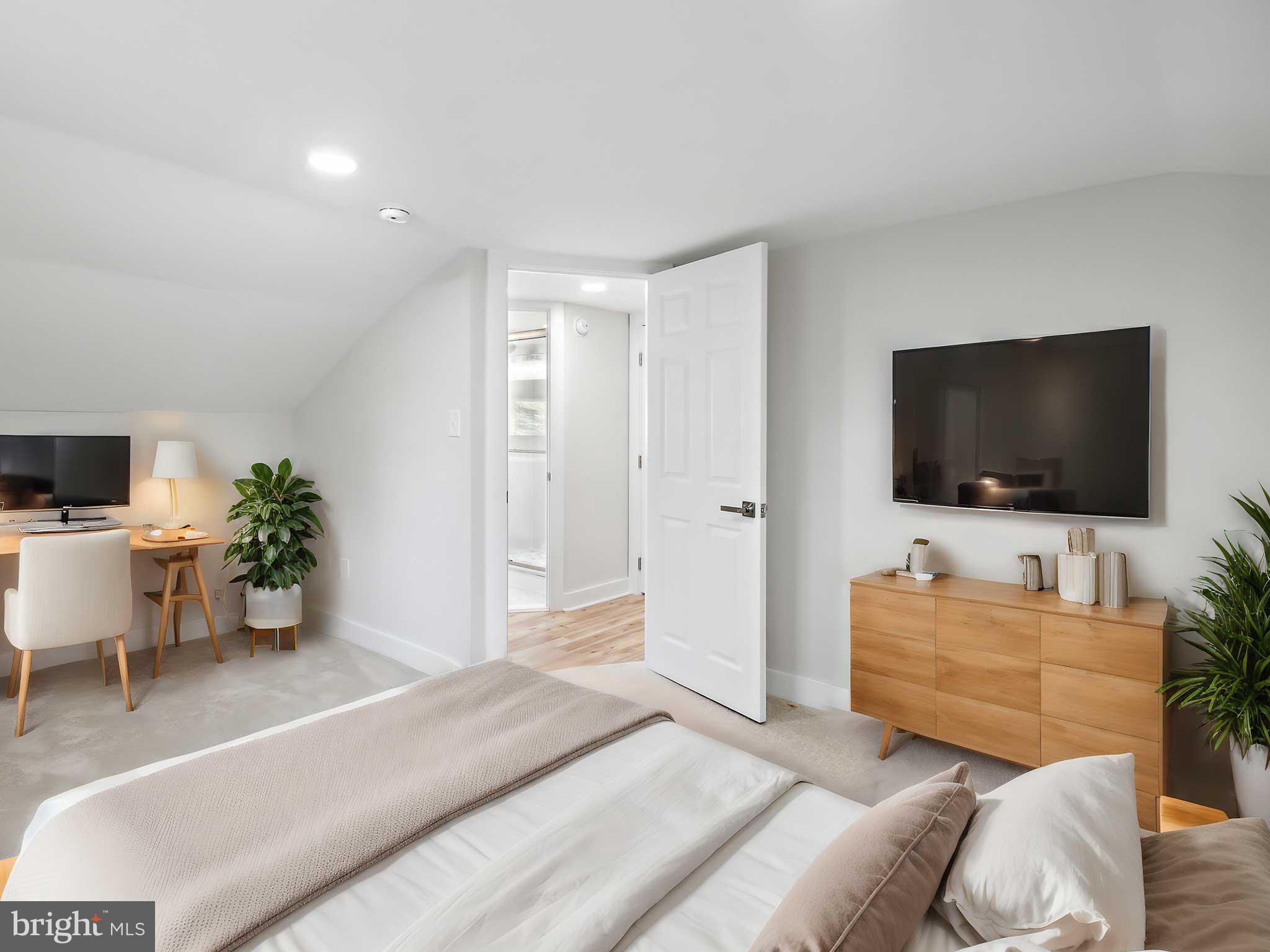 4807 Pilgrim Road Baltimore, MD 21214 - Photo 50 of 96 This image has been virtually staged