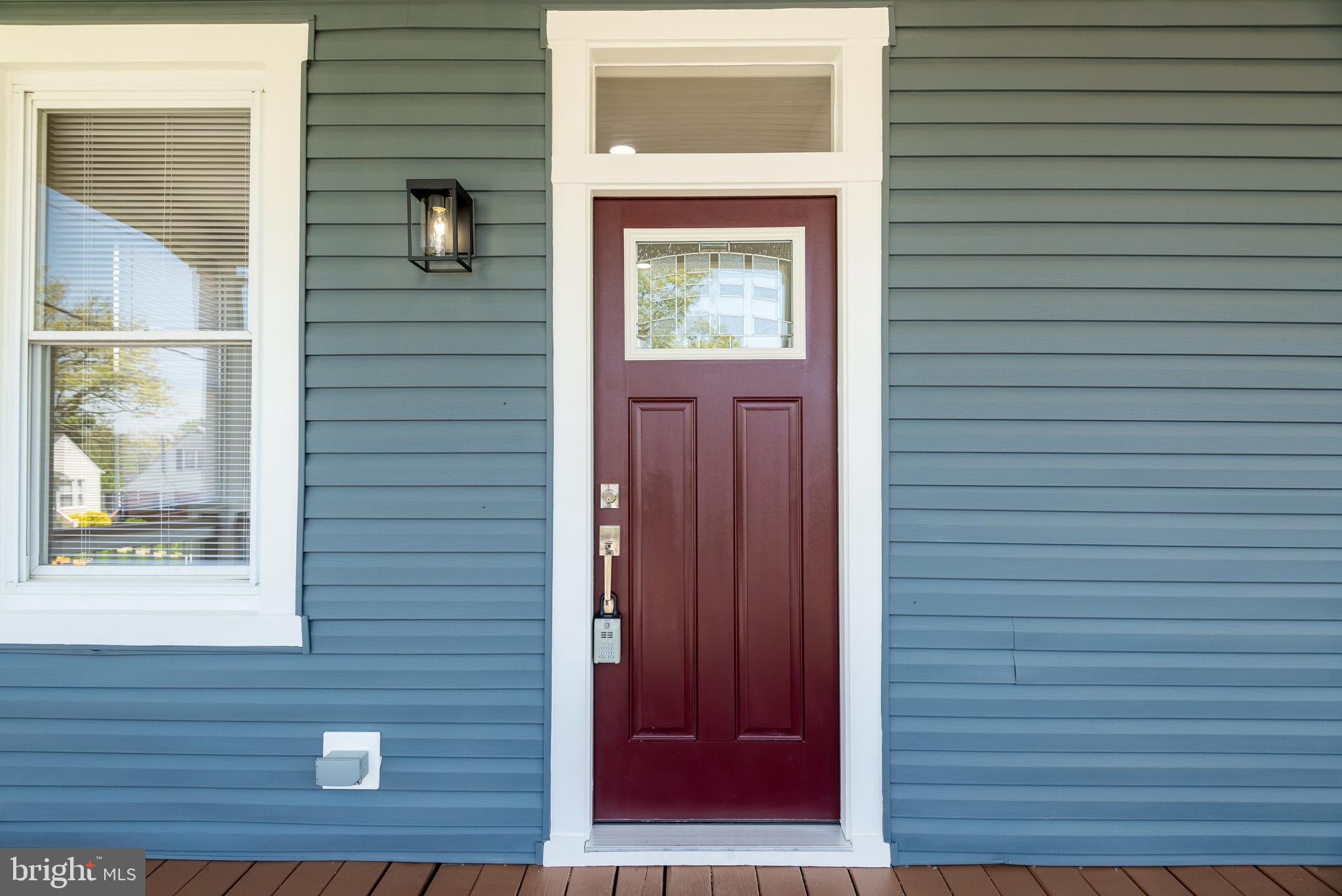 4807 Pilgrim Road Baltimore, MD 21214 - Photo 5 of 96 Gallery Image 5