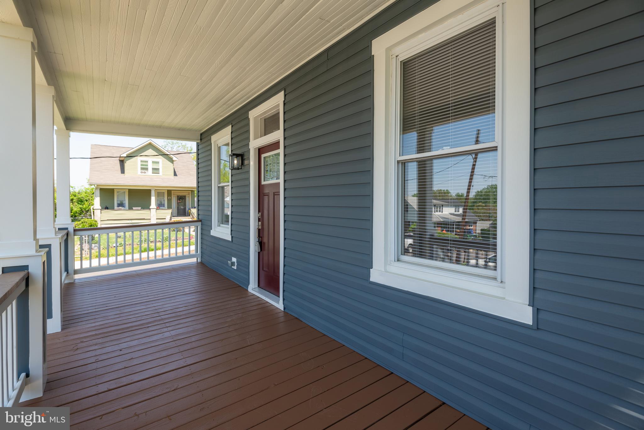 4807 Pilgrim Road Baltimore, MD 21214 - Photo 6 of 96 Gallery Image 6