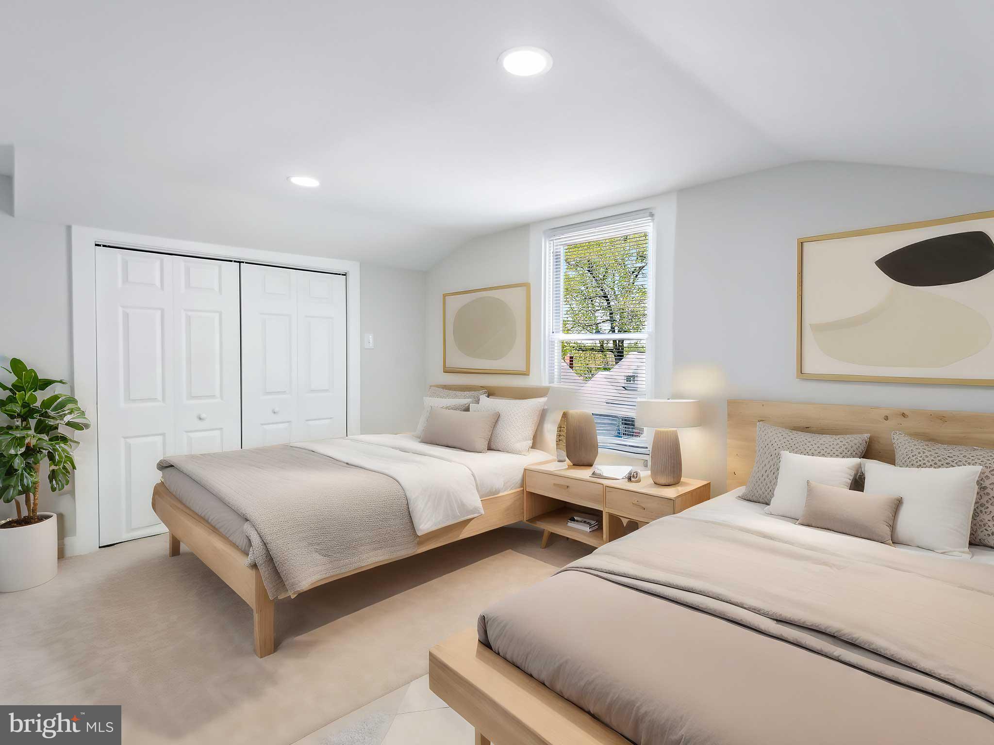 4807 Pilgrim Road Baltimore, MD 21214 - Photo 61 of 96 This image has been virtually staged