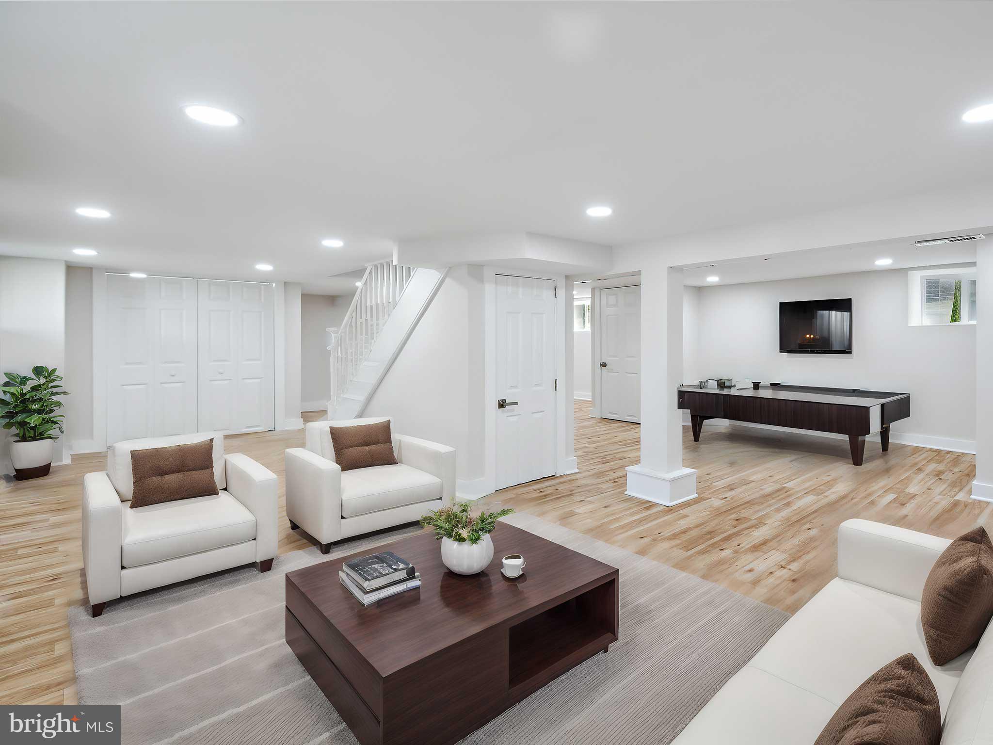 4807 Pilgrim Road Baltimore, MD 21214 - Photo 65 of 96 This image has been virtually staged