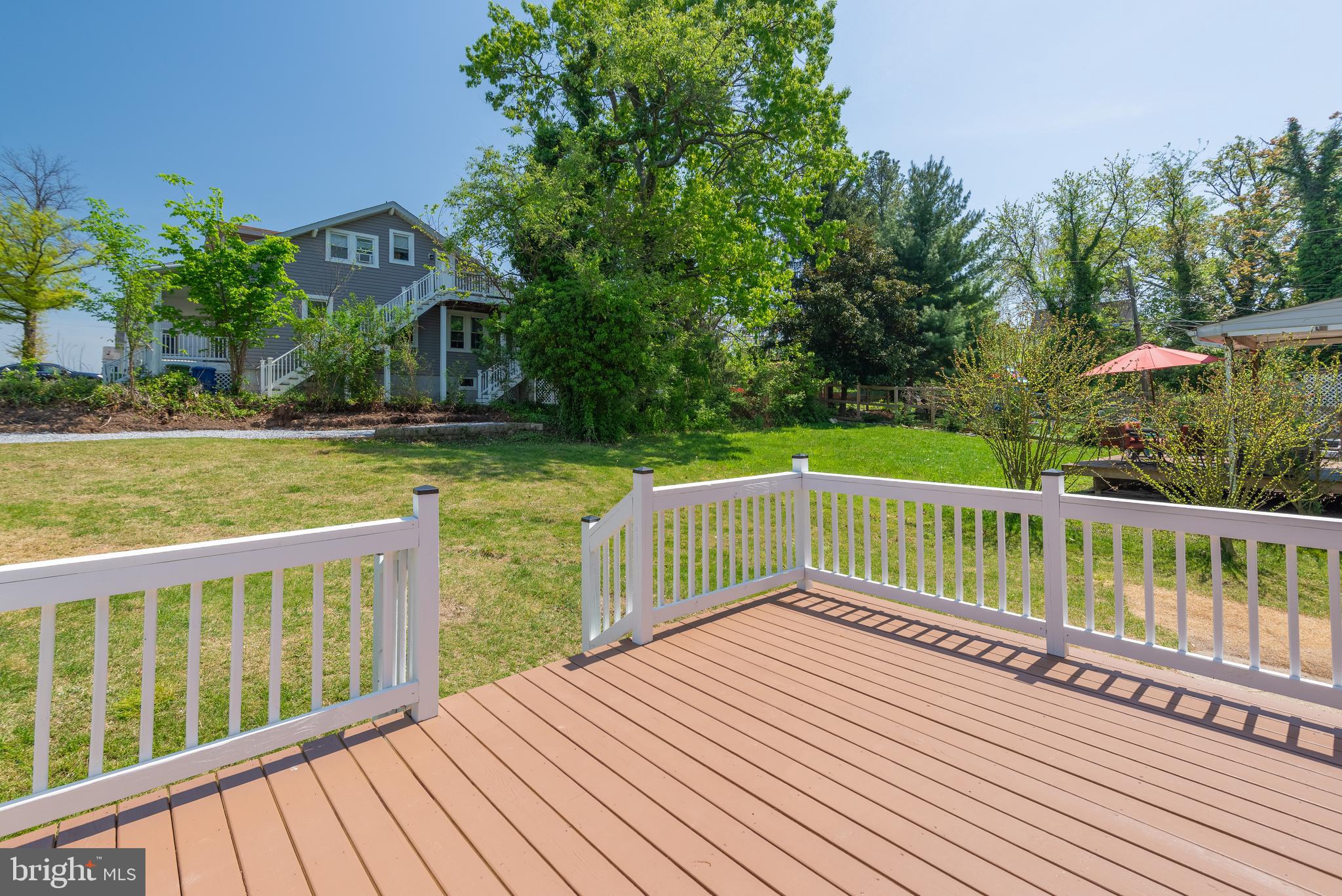 4807 Pilgrim Road Baltimore, MD 21214 - Photo 80 of 96 Gallery Image 80