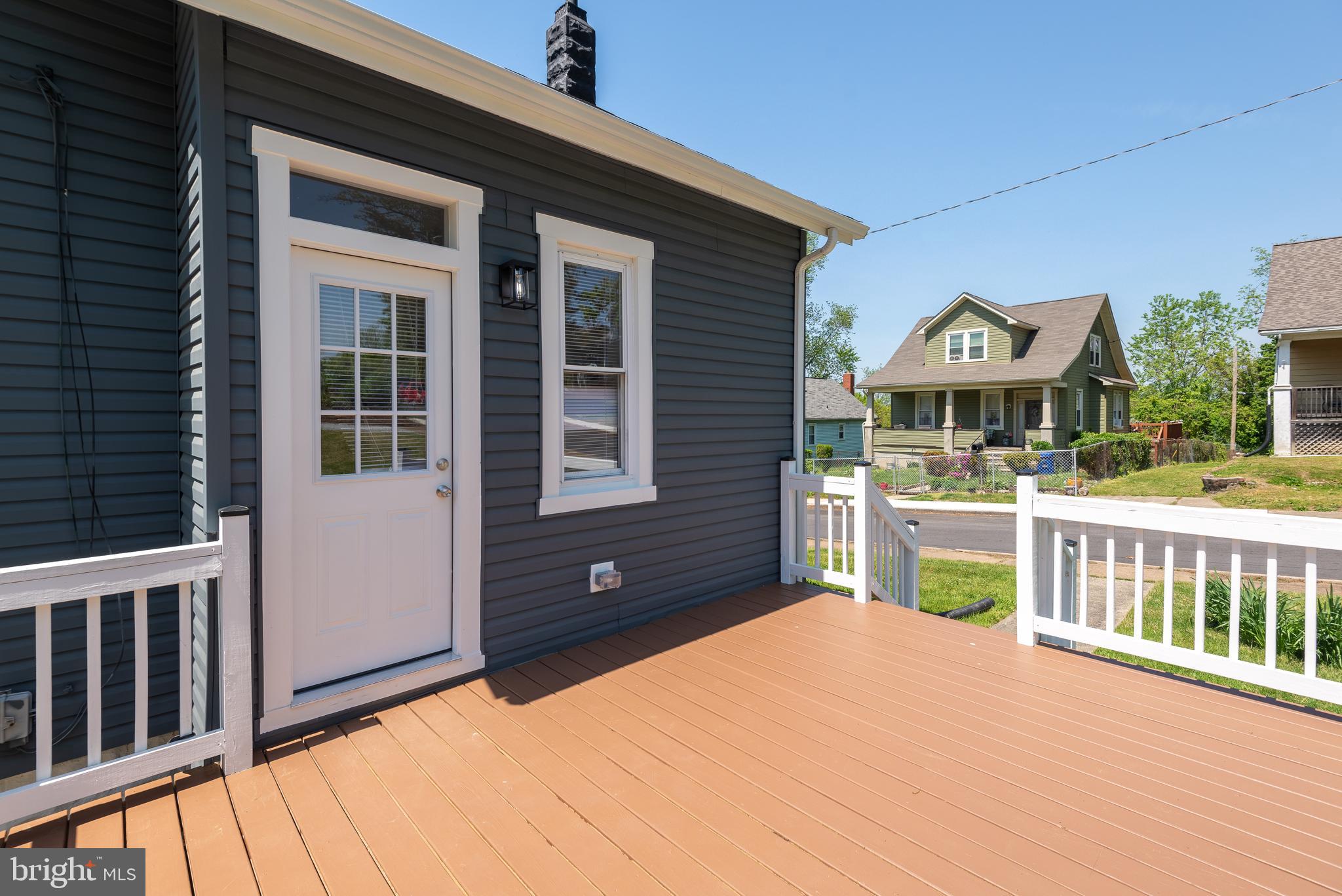 4807 Pilgrim Road Baltimore, MD 21214 - Photo 81 of 96 Gallery Image 81