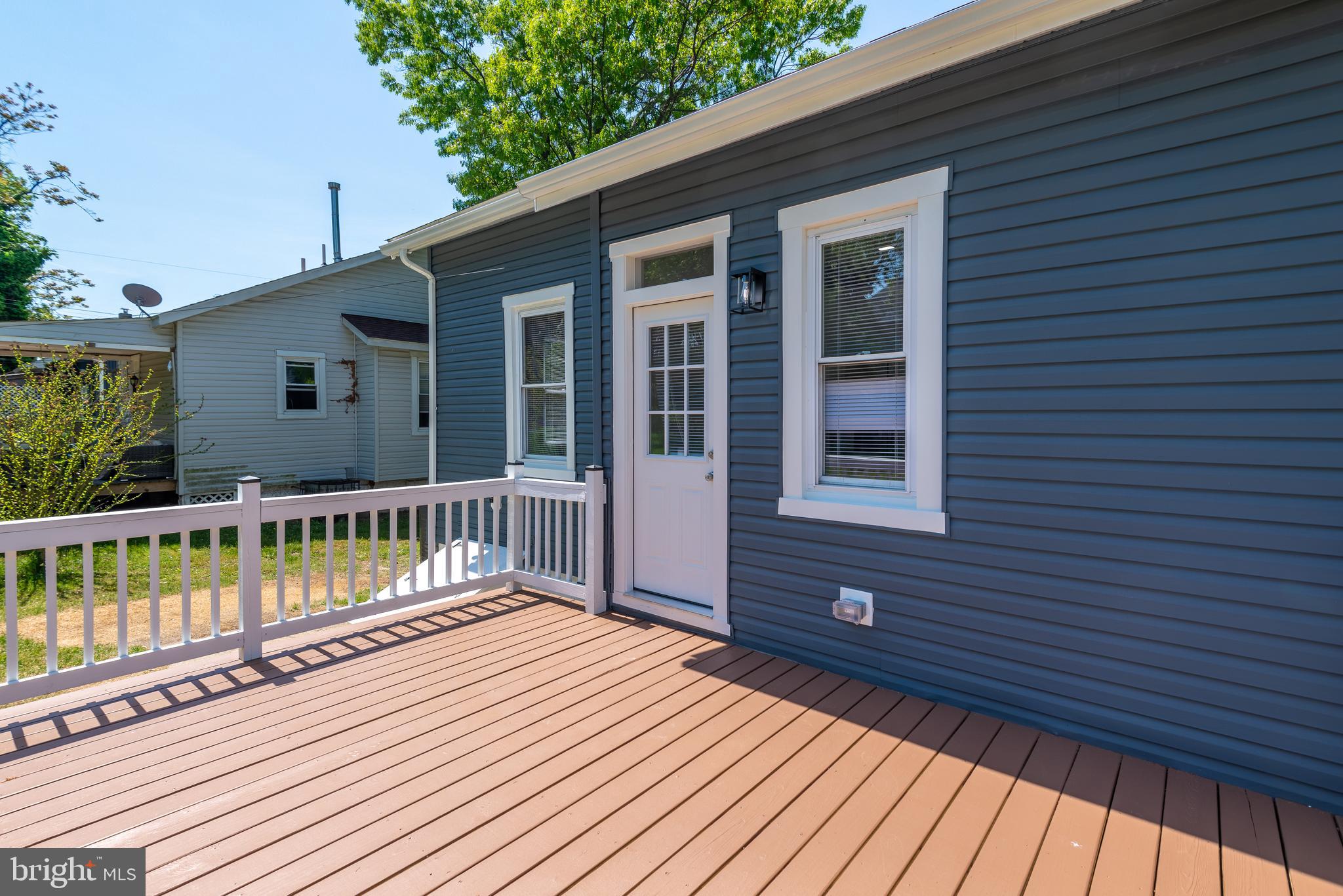 4807 Pilgrim Road Baltimore, MD 21214 - Photo 82 of 96 Gallery Image 82