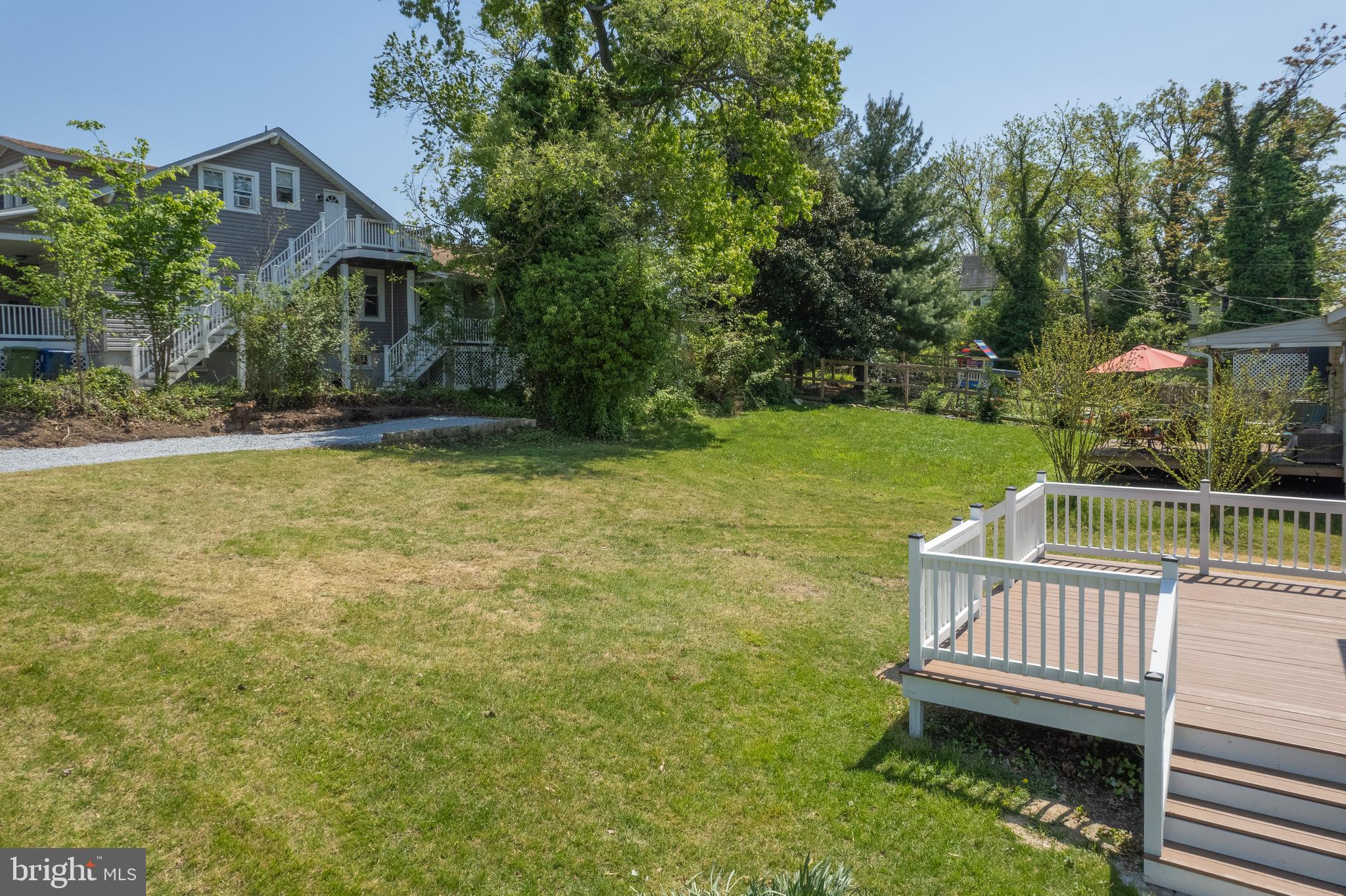 4807 Pilgrim Road Baltimore, MD 21214 - Photo 83 of 96 Gallery Image 83