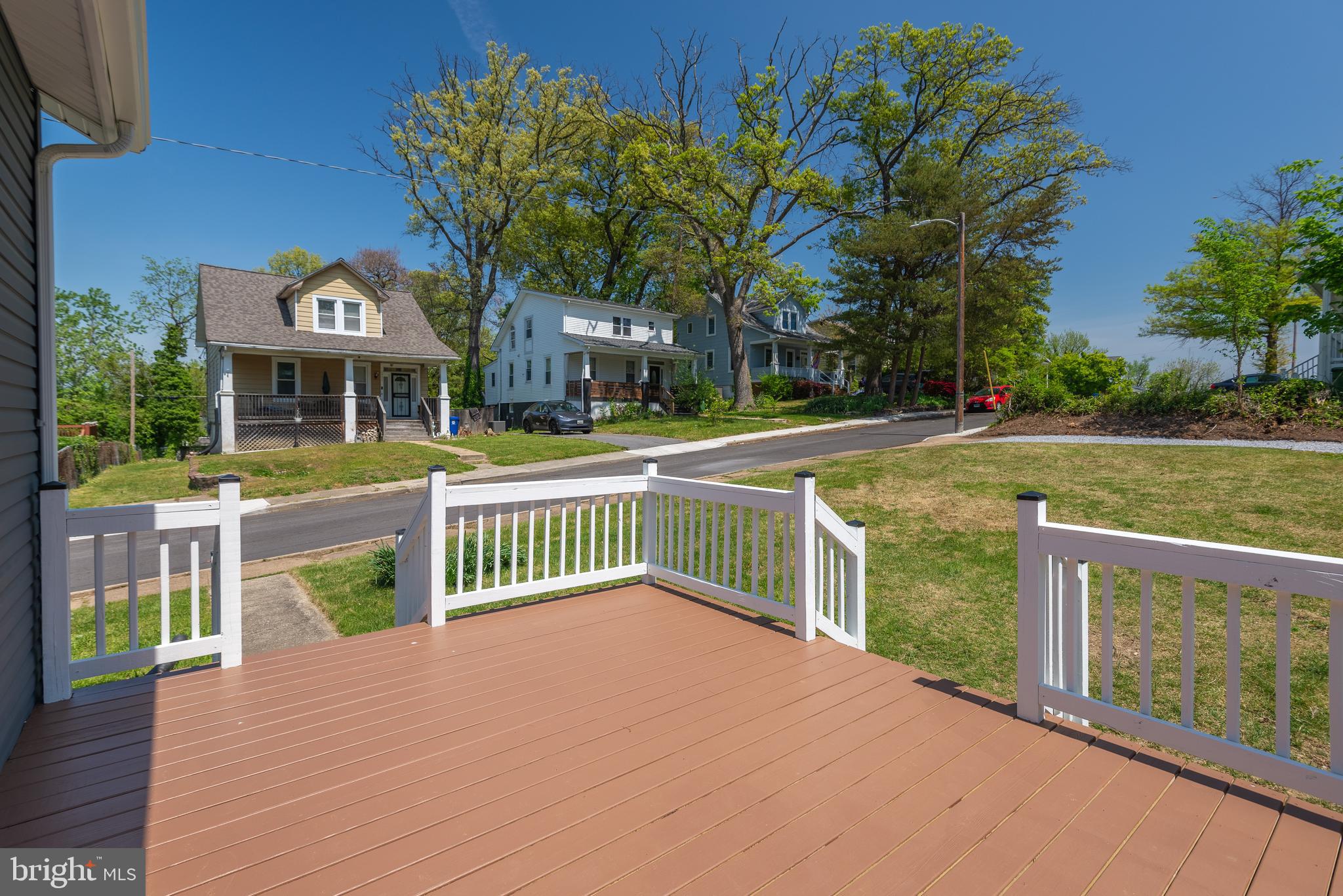 4807 Pilgrim Road Baltimore, MD 21214 - Photo 84 of 96 Gallery Image 84