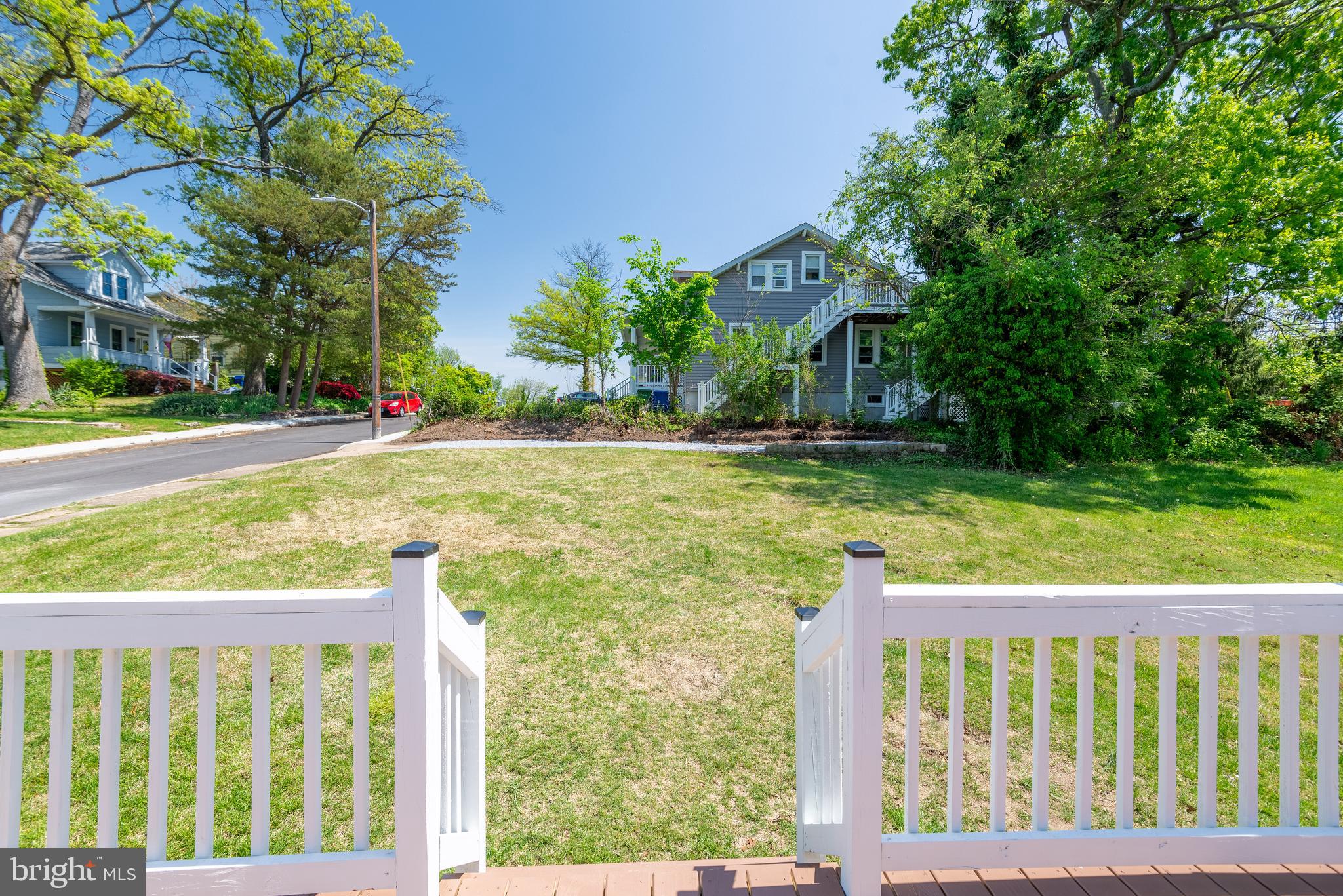 4807 Pilgrim Road Baltimore, MD 21214 - Photo 85 of 96 Gallery Image 85