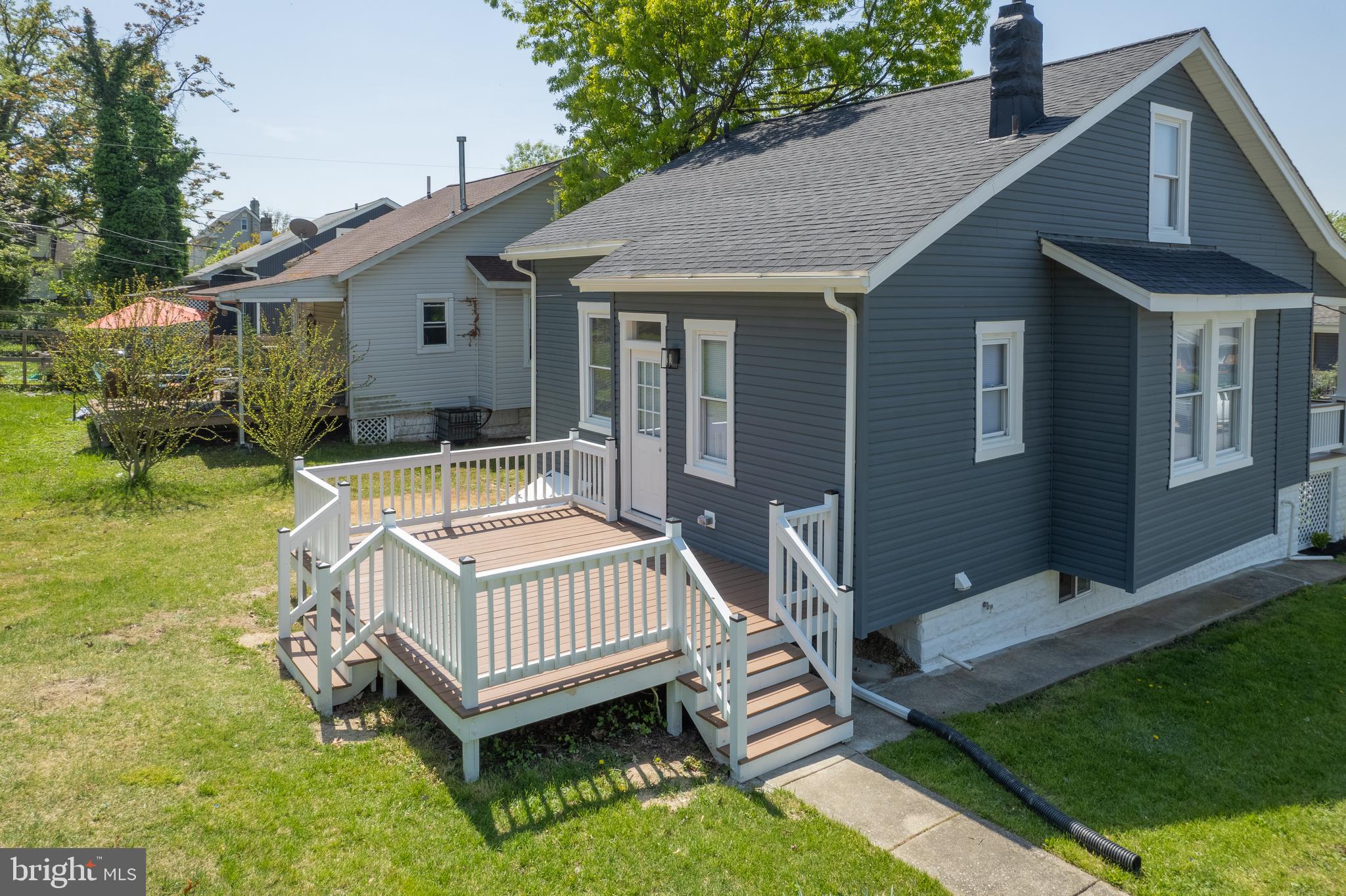 4807 Pilgrim Road Baltimore, MD 21214 - Photo 86 of 96 Gallery Image 86