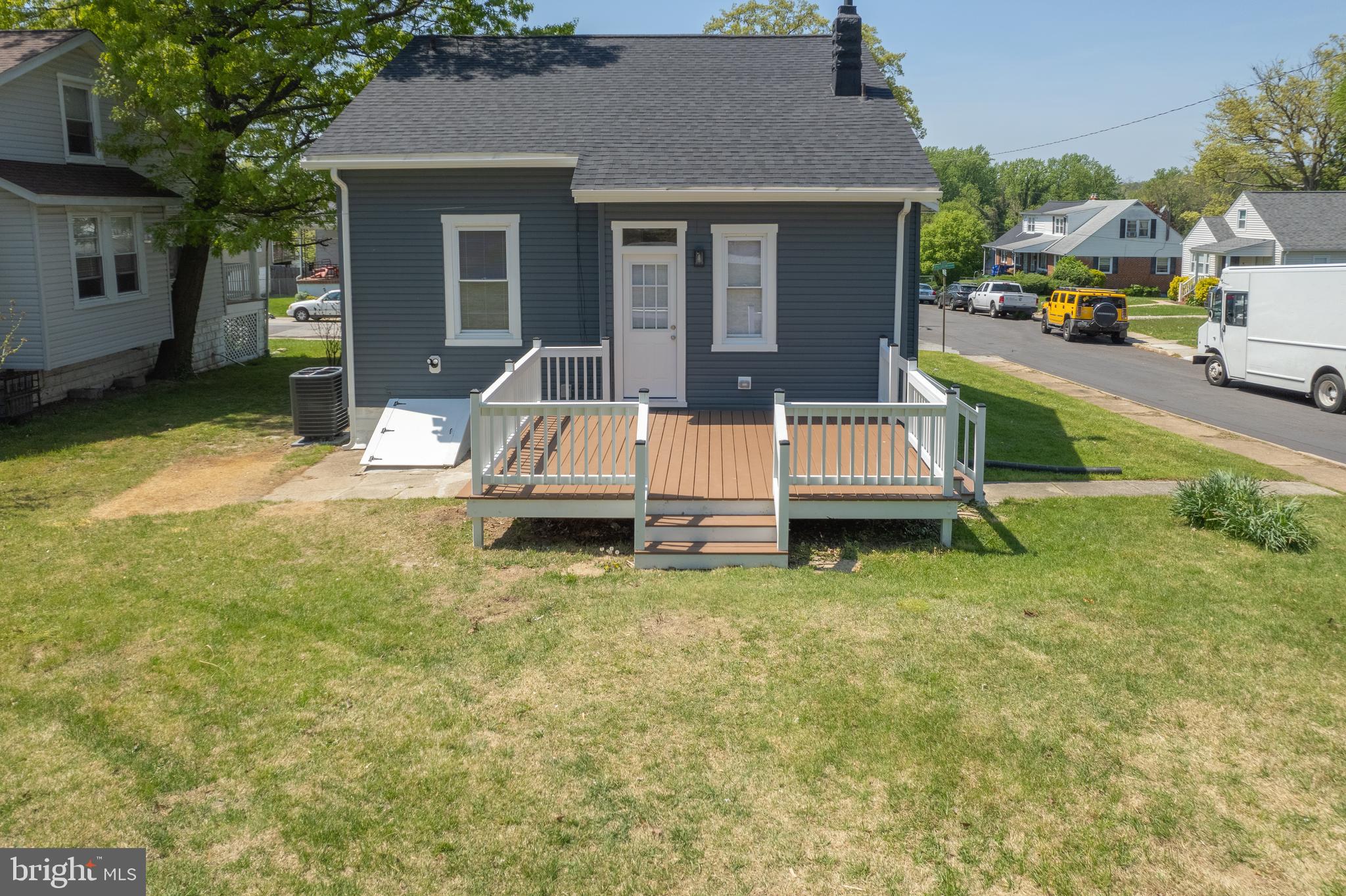 4807 Pilgrim Road Baltimore, MD 21214 - Photo 87 of 96 Gallery Image 87