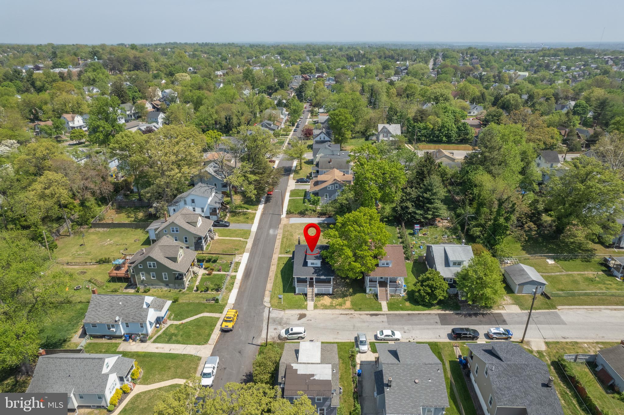 4807 Pilgrim Road Baltimore, MD 21214 - Photo 90 of 96 Gallery Image 90
