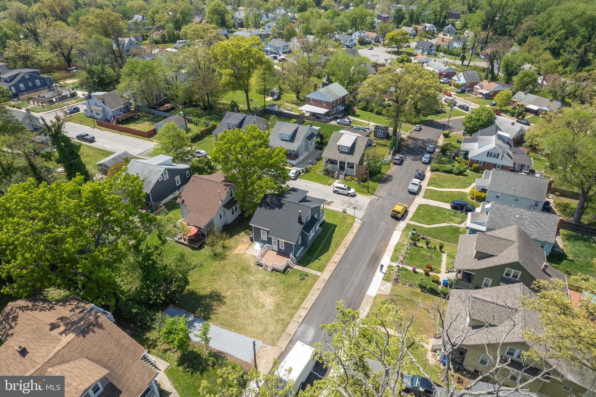 4807 Pilgrim Road Baltimore, MD 21214 - Photo 92 of 96 Gallery Image 92