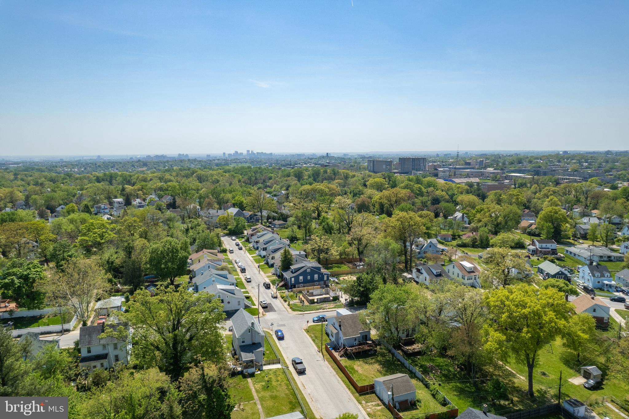 4807 Pilgrim Road Baltimore, MD 21214 - Photo 93 of 96 Gallery Image 93