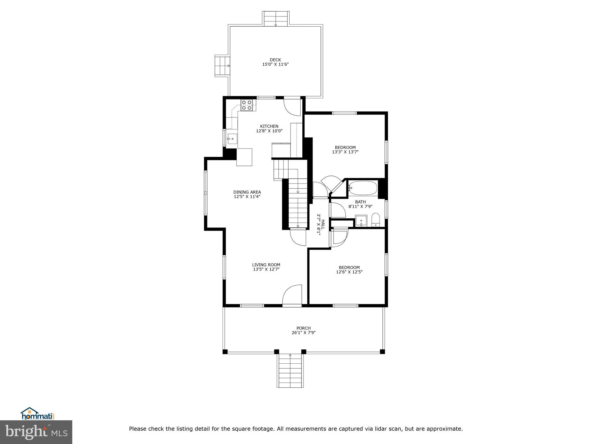4807 Pilgrim Road Baltimore, MD 21214 - Photo 94 of 96 Gallery Image 94