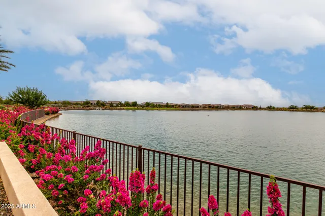 a terrace view with sitting space and garden view