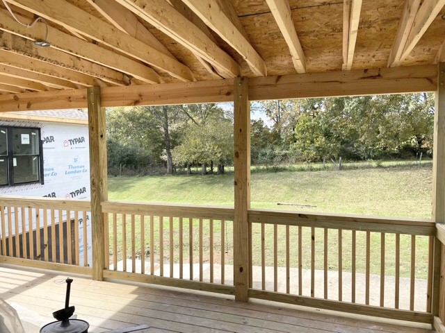 564 Hay Market Road Clarksville, TN 37043 - Photo 15 of 15 Gallery Image 15