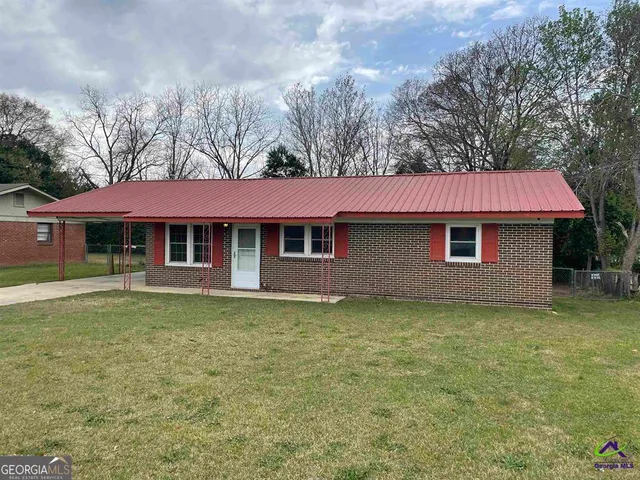 $1,350 | 321 Mary Lane, Warner Robins, GA 31088