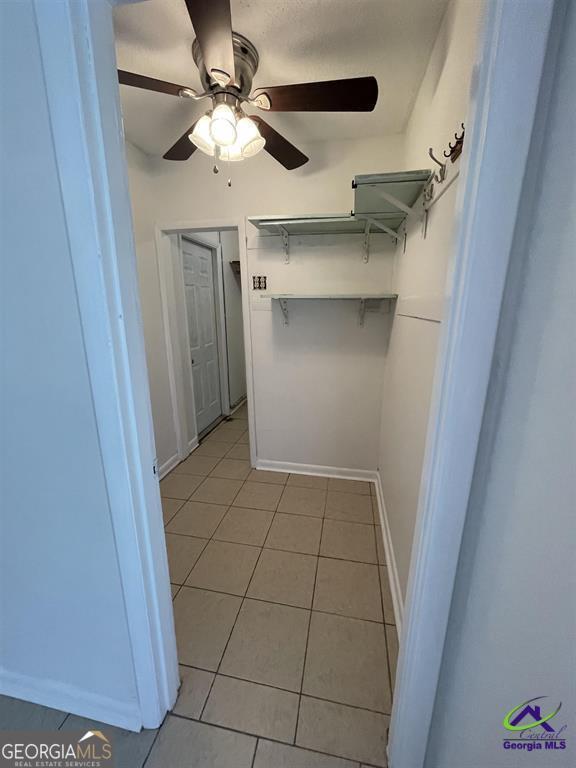 321 Mary Lane Warner Robins, GA 31088 - Photo 7 of 11 a view of an empty room