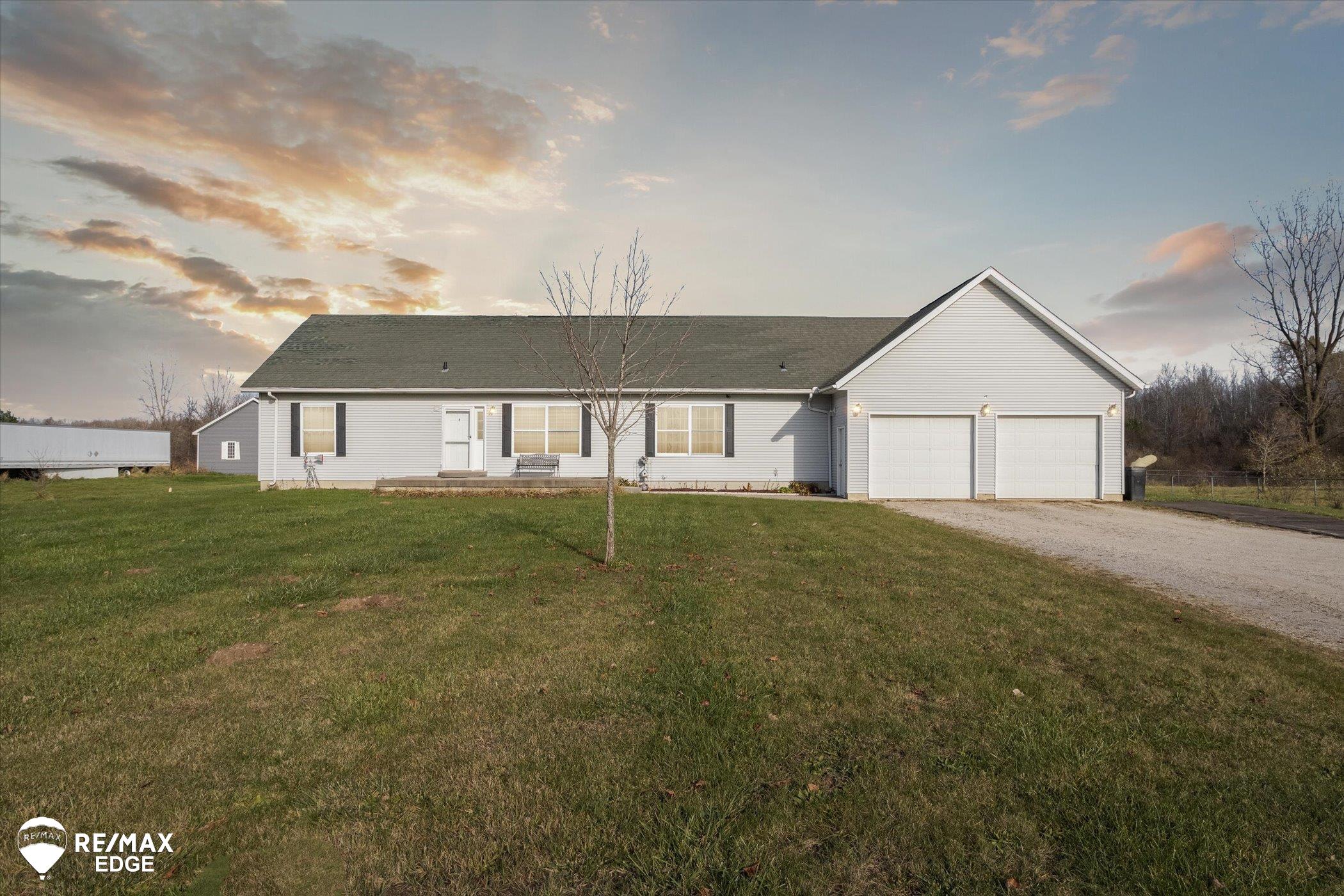 1225 East Hurd Road Clio, MI 48420 - Photo 1 of 46 50127774.JPG