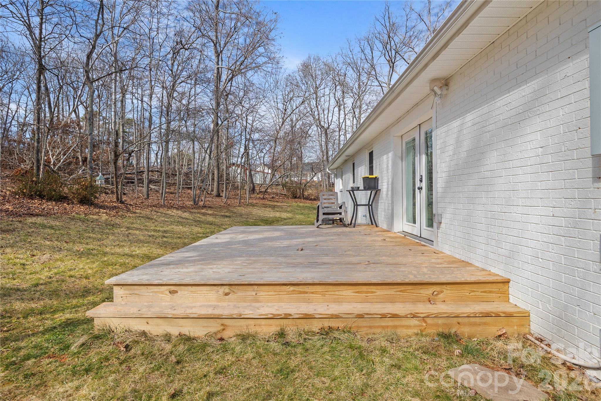 7137 Reeps Grove Church Road Vale, NC 28168 - Photo 25 of 33 a view of outdoor space yard and swimming pool