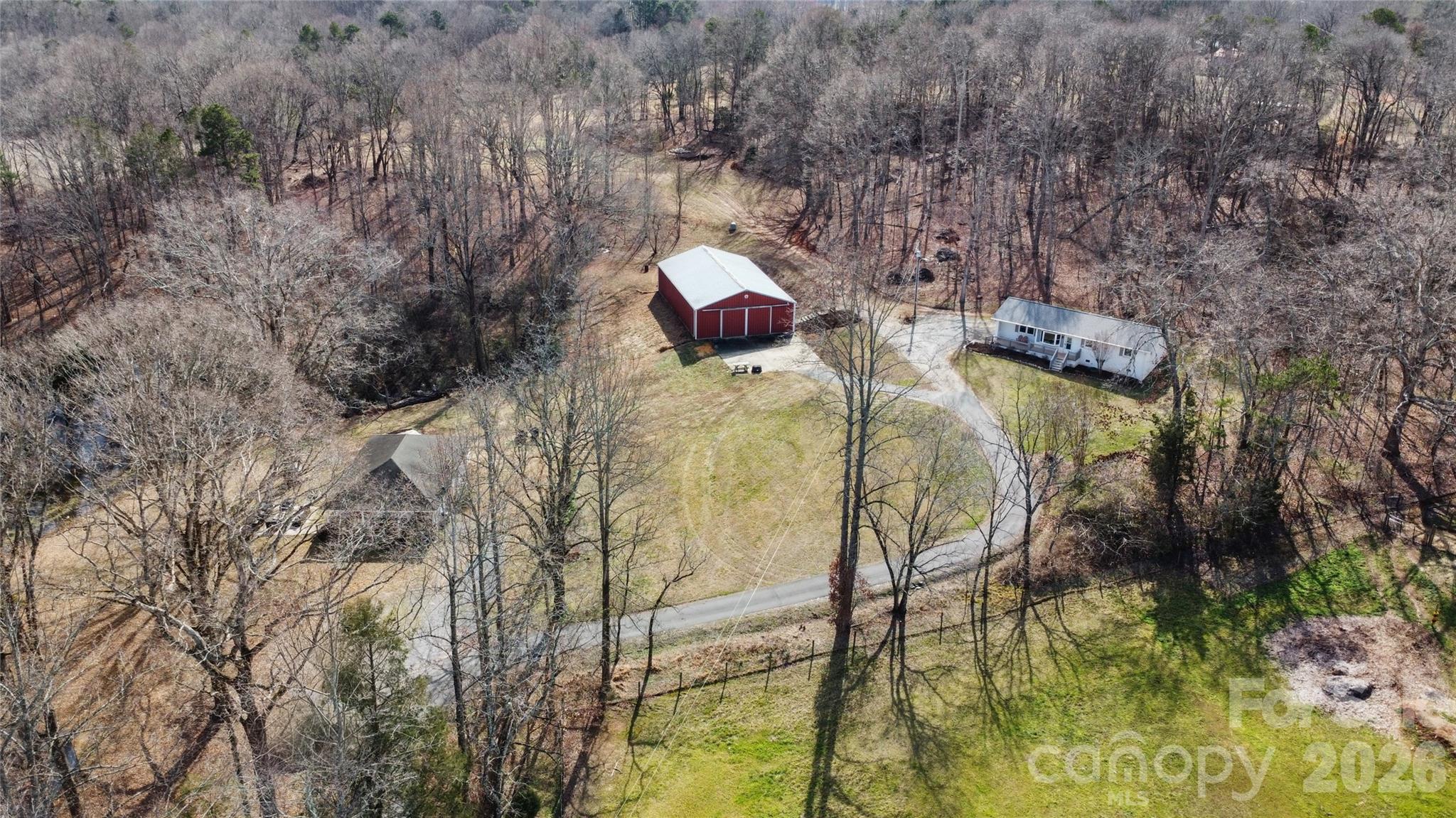 7137 Reeps Grove Church Road Vale, NC 28168 - Photo 27 of 33 a view of entryway