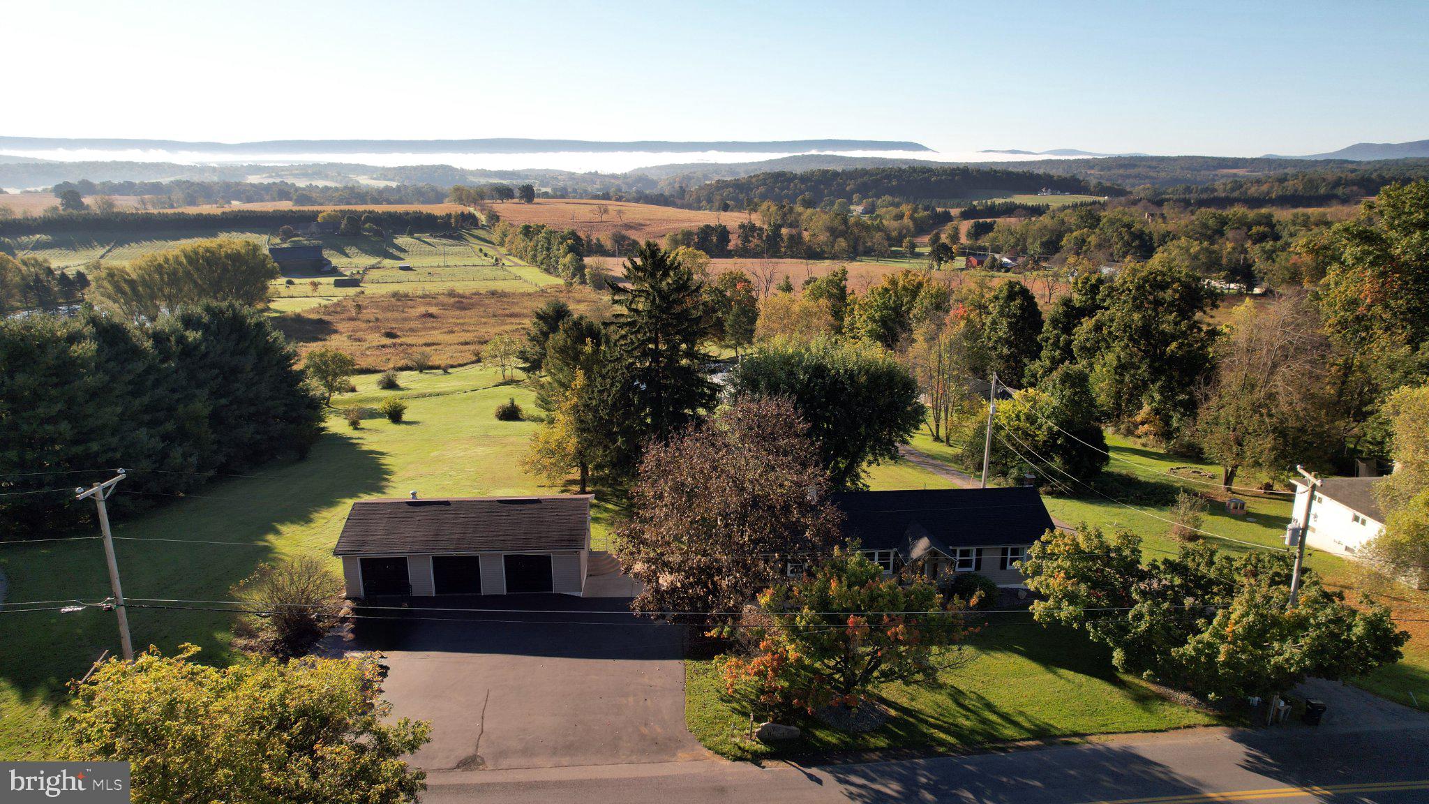1679 Ridge Road Warriors Mark, PA 16877 - Photo 1 of 60 Gallery Image 1