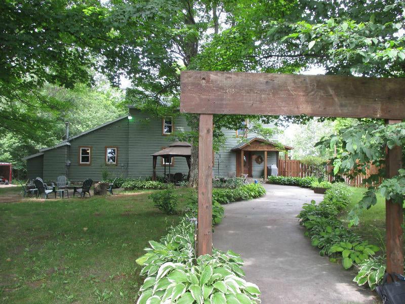 6975 Van Tyle Road Gaylord, MI 49735 - Photo 2 of 31 Gallery Image 2
