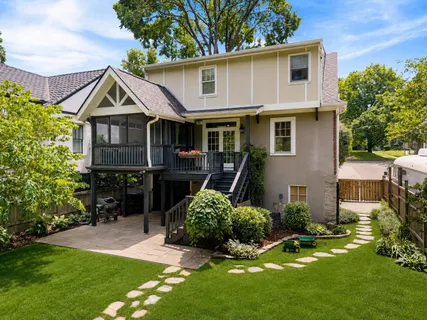 $1,325,000 | 3706 Princeton Avenue, Nashville, TN 37205