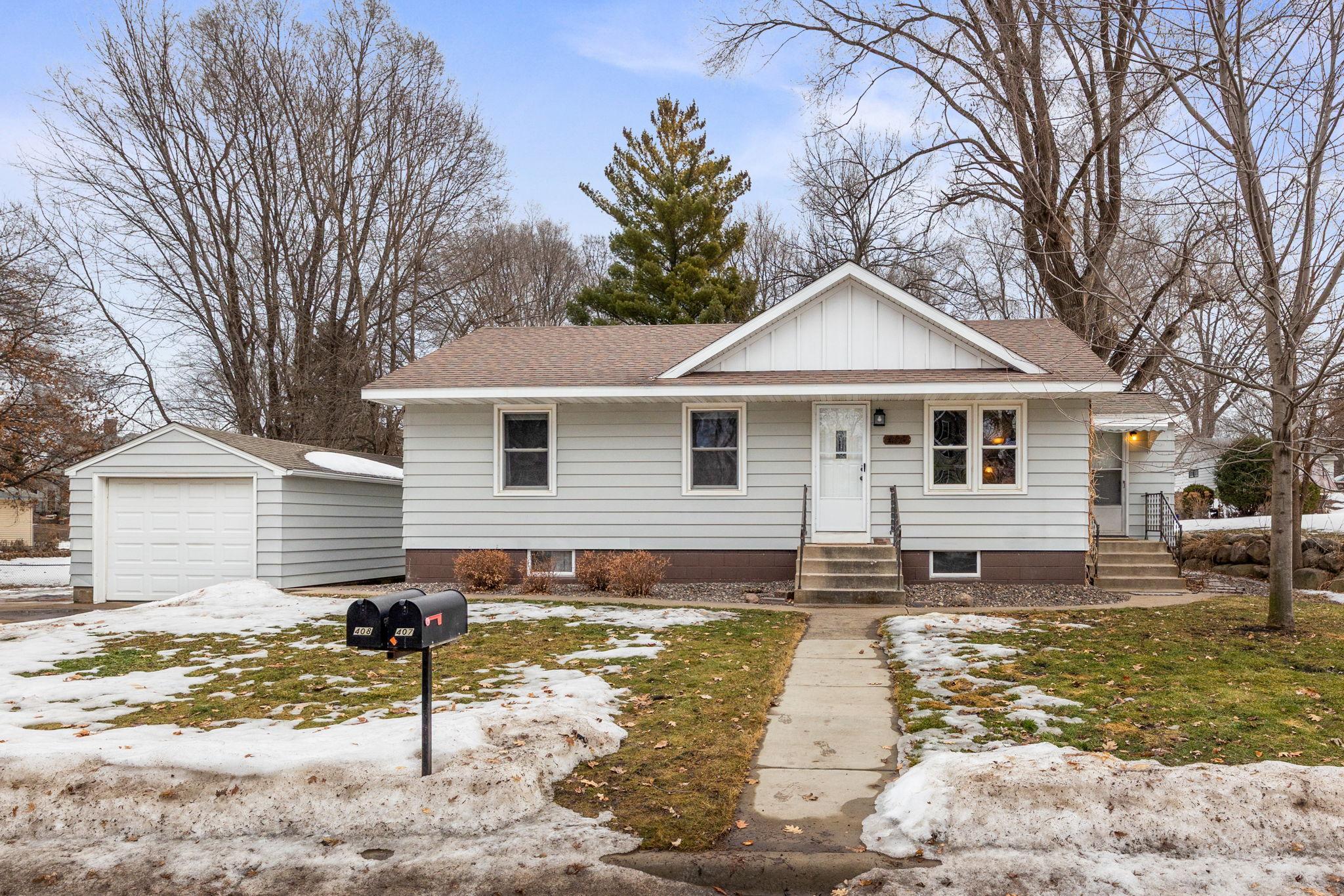 408 2nd Street North Delano, MN 55328 - Photo 1 of 1