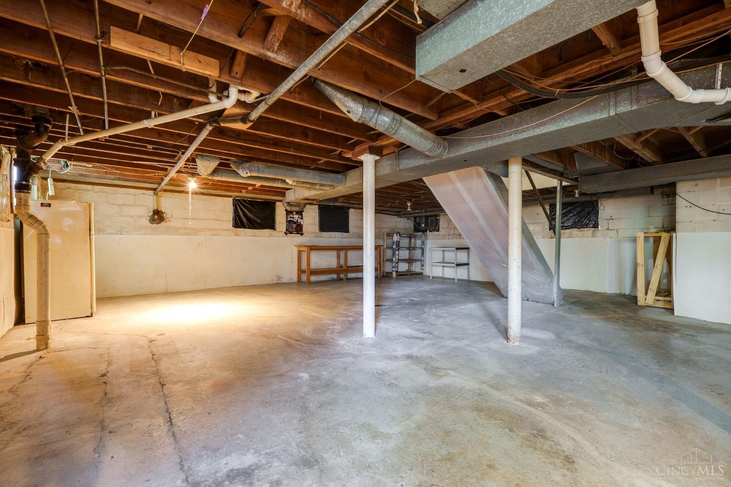 8238 Forest Road Cincinnati, OH 45255 - Photo 29 of 36