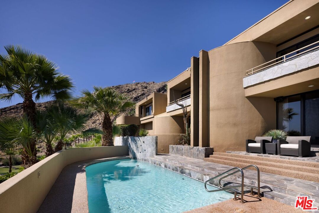 555 North Patencio Road Palm Springs, CA 92262 - Photo 37 of 39