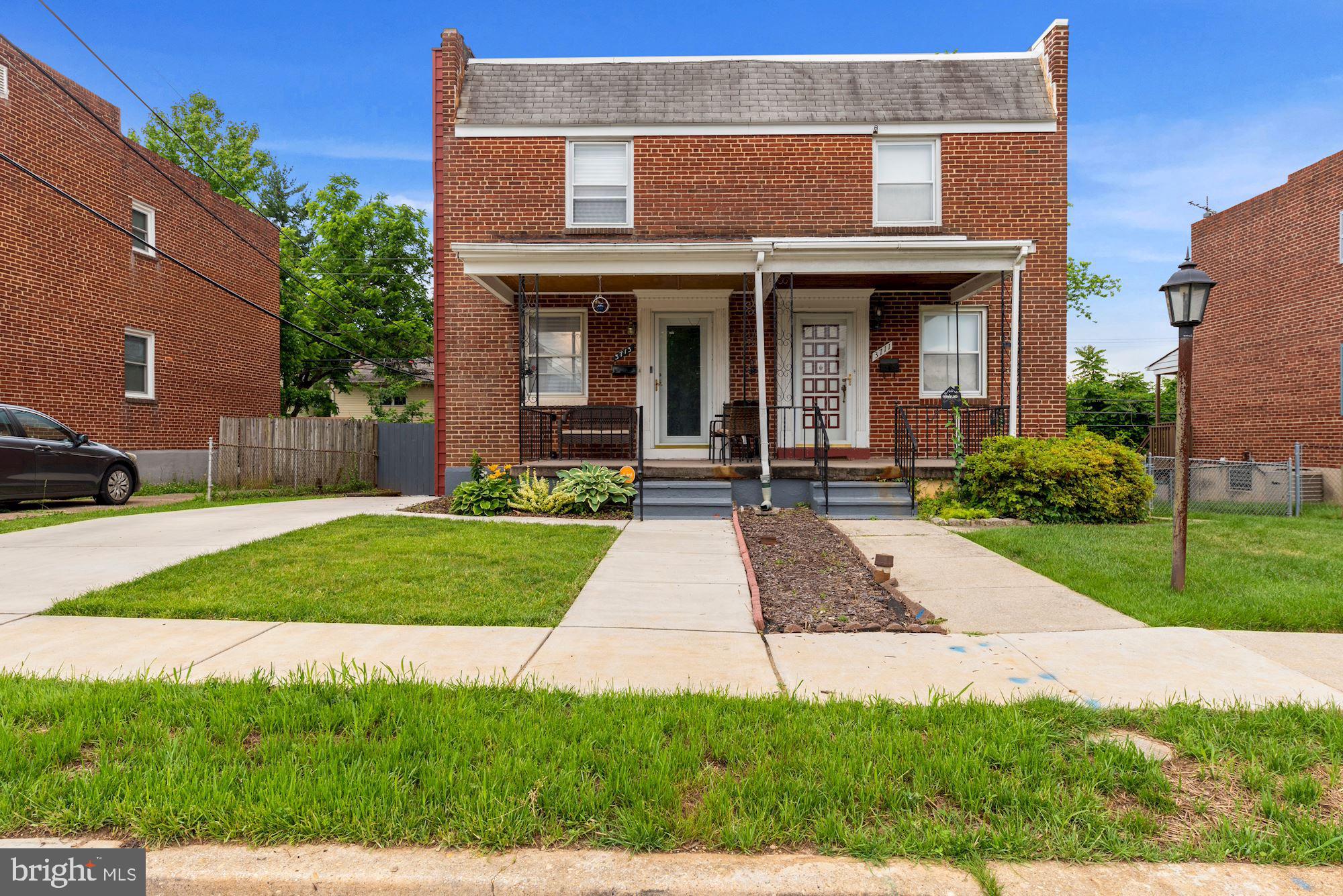 3713 Raspe Avenue Baltimore, MD 21206 - Photo 1 of 27 Gallery Image 1