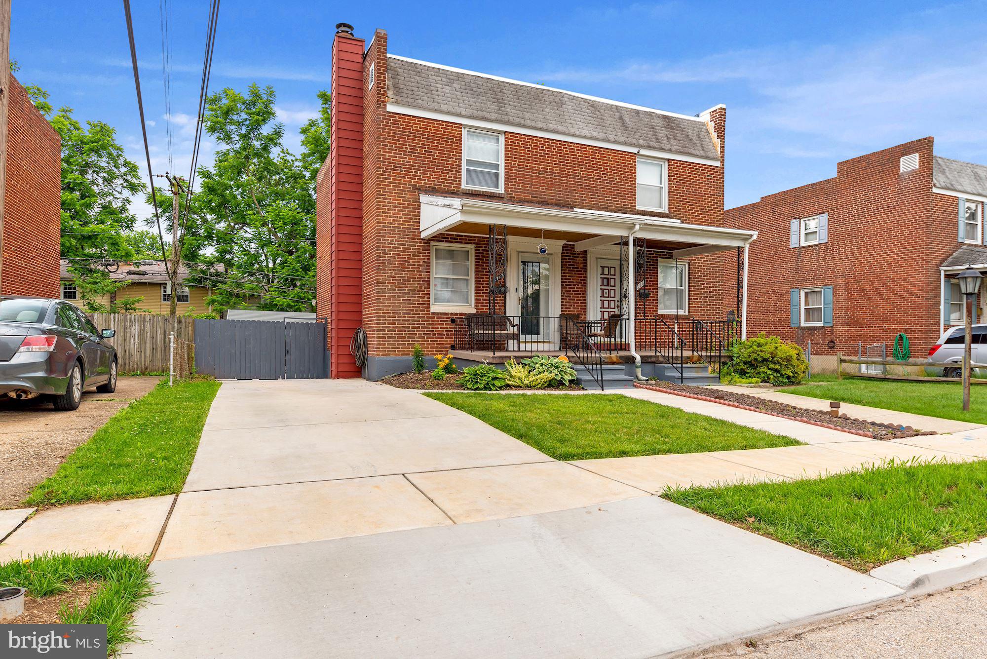 3713 Raspe Avenue Baltimore, MD 21206 - Photo 2 of 27 Gallery Image 2