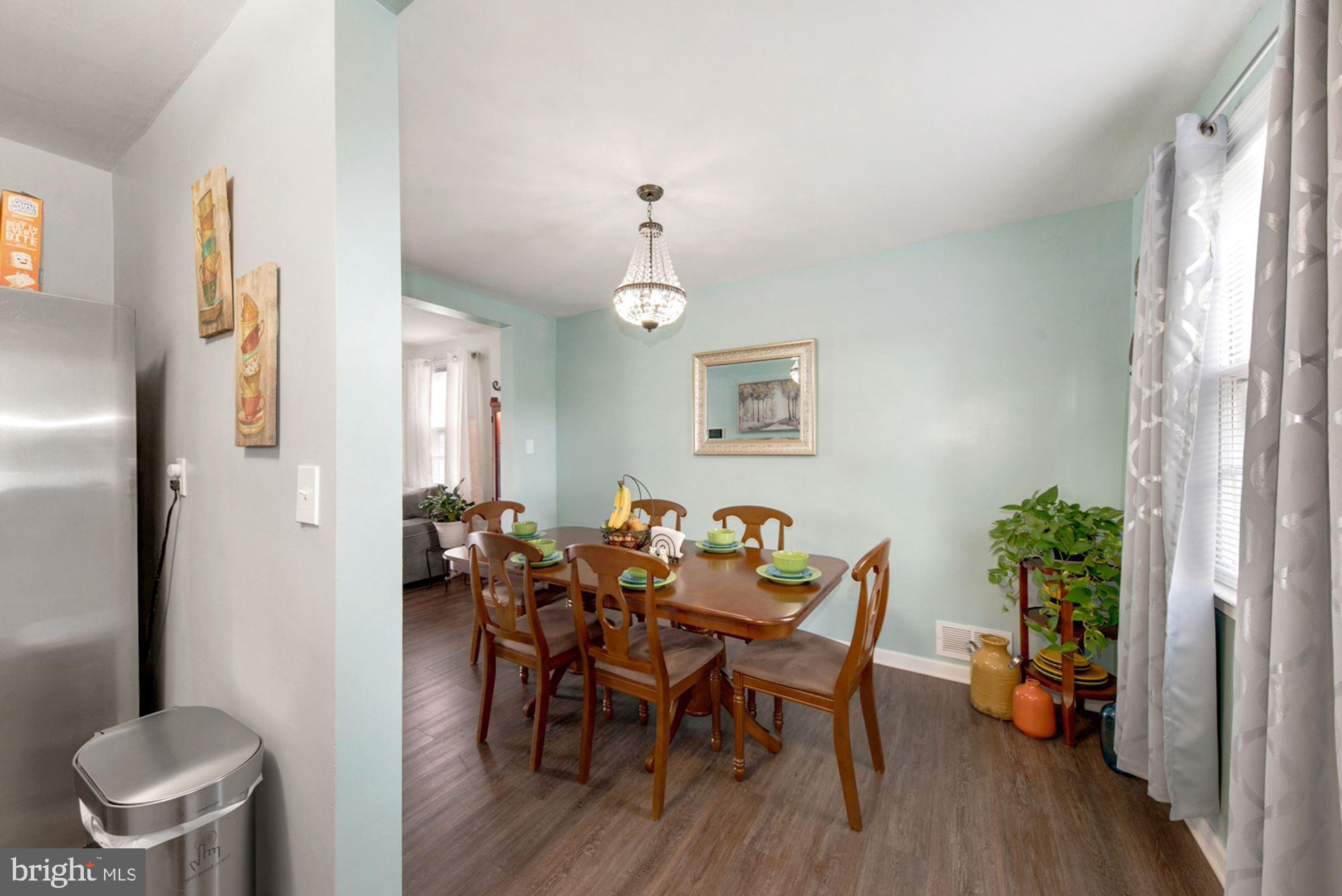 3713 Raspe Avenue Baltimore, MD 21206 - Photo 11 of 27 Gallery Image 11