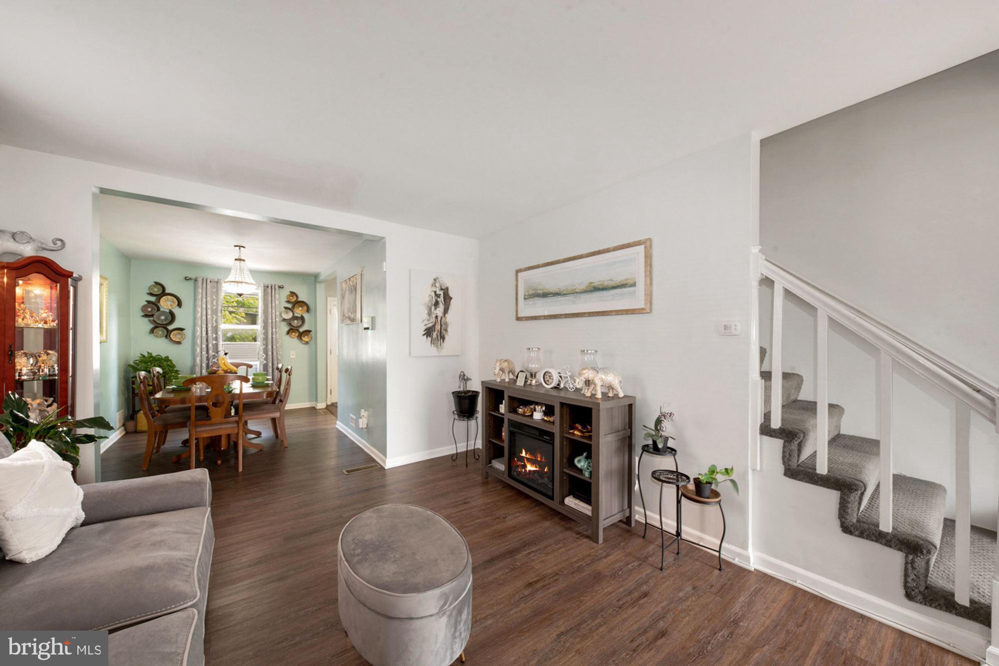 3713 Raspe Avenue Baltimore, MD 21206 - Photo 3 of 27 Gallery Image 3