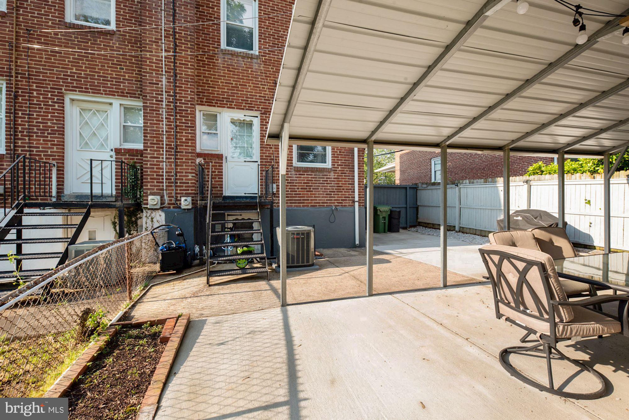 3713 Raspe Avenue Baltimore, MD 21206 - Photo 27 of 27 Gallery Image 27