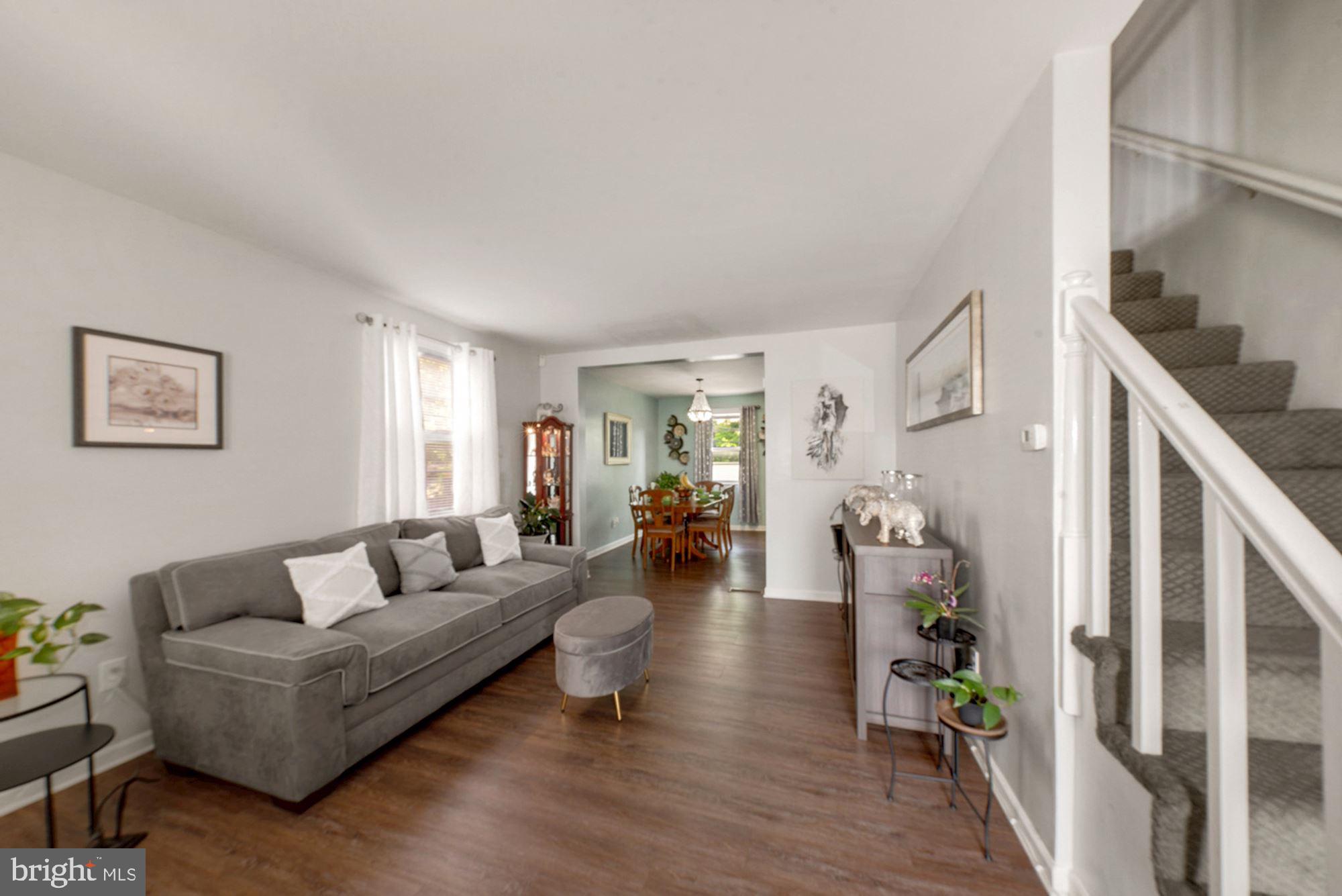 3713 Raspe Avenue Baltimore, MD 21206 - Photo 4 of 27 Gallery Image 4