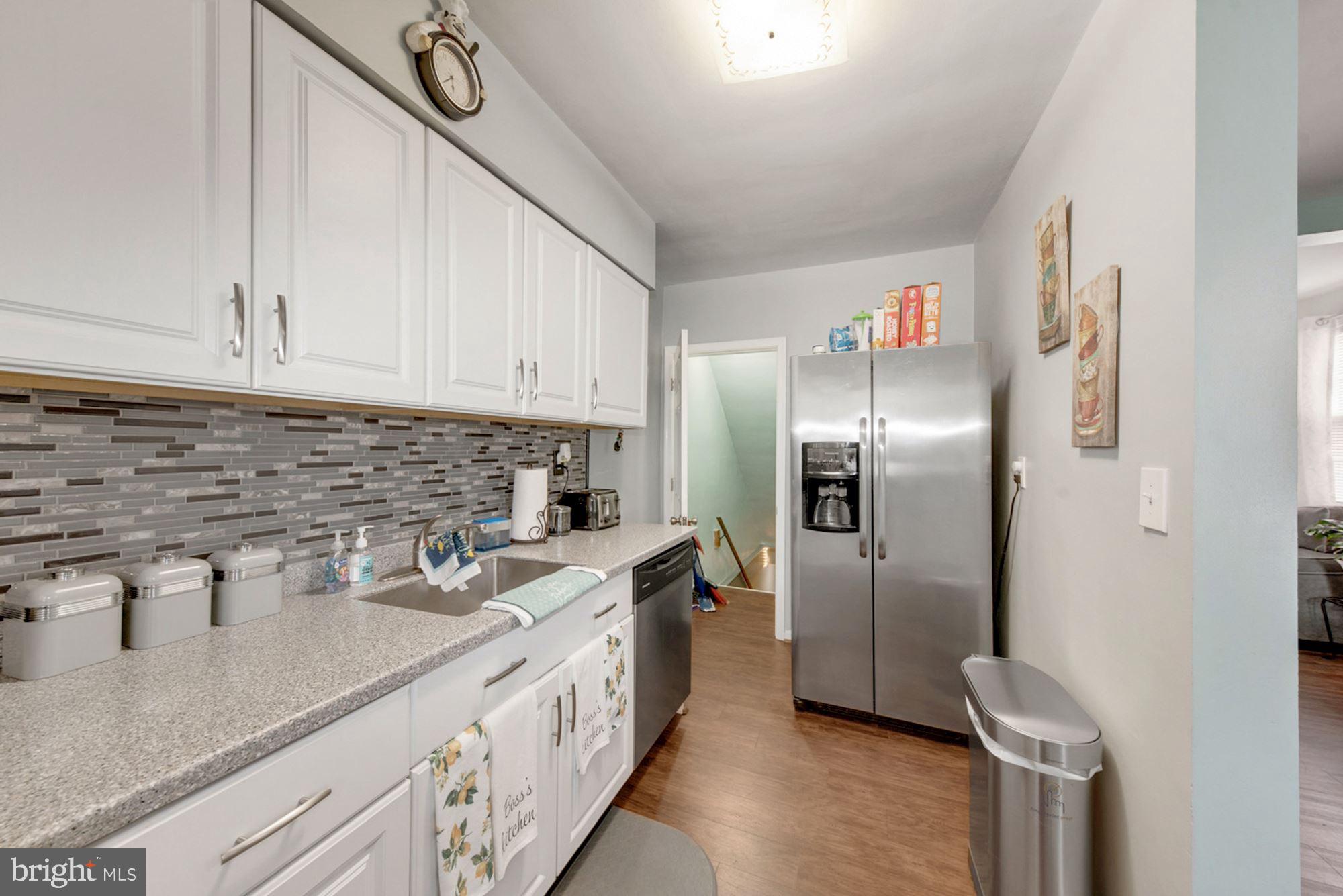 3713 Raspe Avenue Baltimore, MD 21206 - Photo 8 of 27 Gallery Image 8