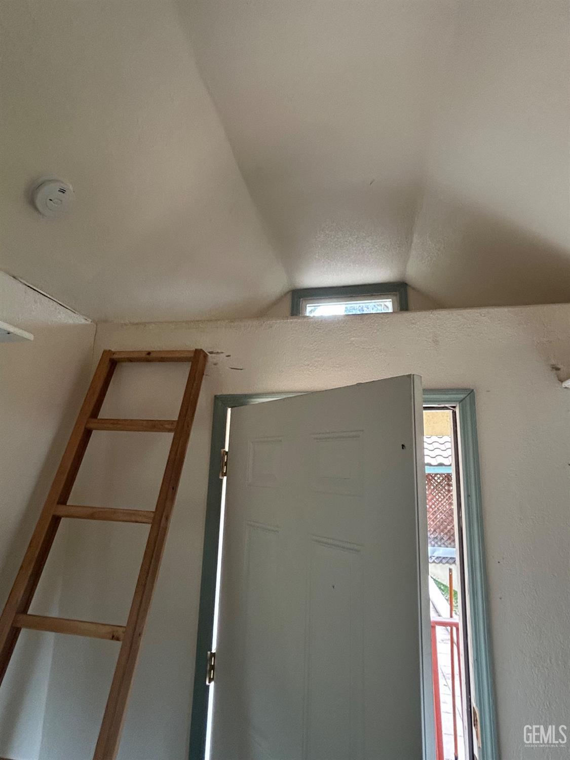 Undisclosed Address Posey, CA 93260 - Photo 11 of 20 a view of staircase with window