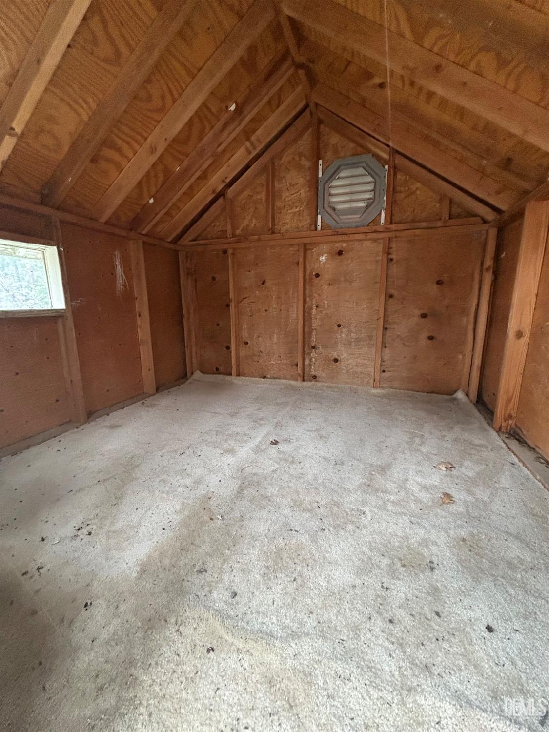 Undisclosed Address Posey, CA 93260 - Photo 14 of 20 a view of an empty room