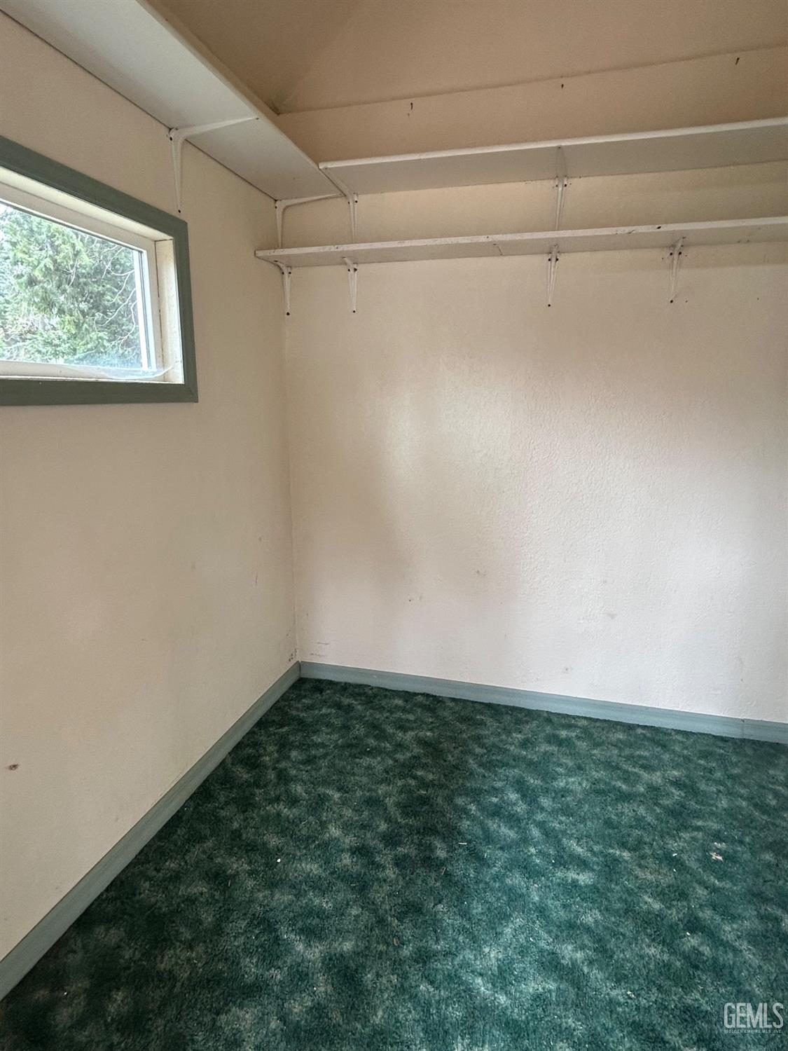 Undisclosed Address Posey, CA 93260 - Photo 10 of 20 a view of a room with window