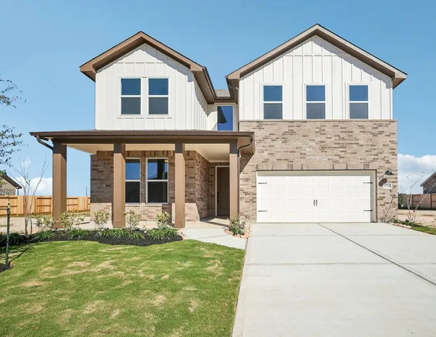 $411,030 | 29314 Meadowcreek Hl Drive, Waller, TX 77484