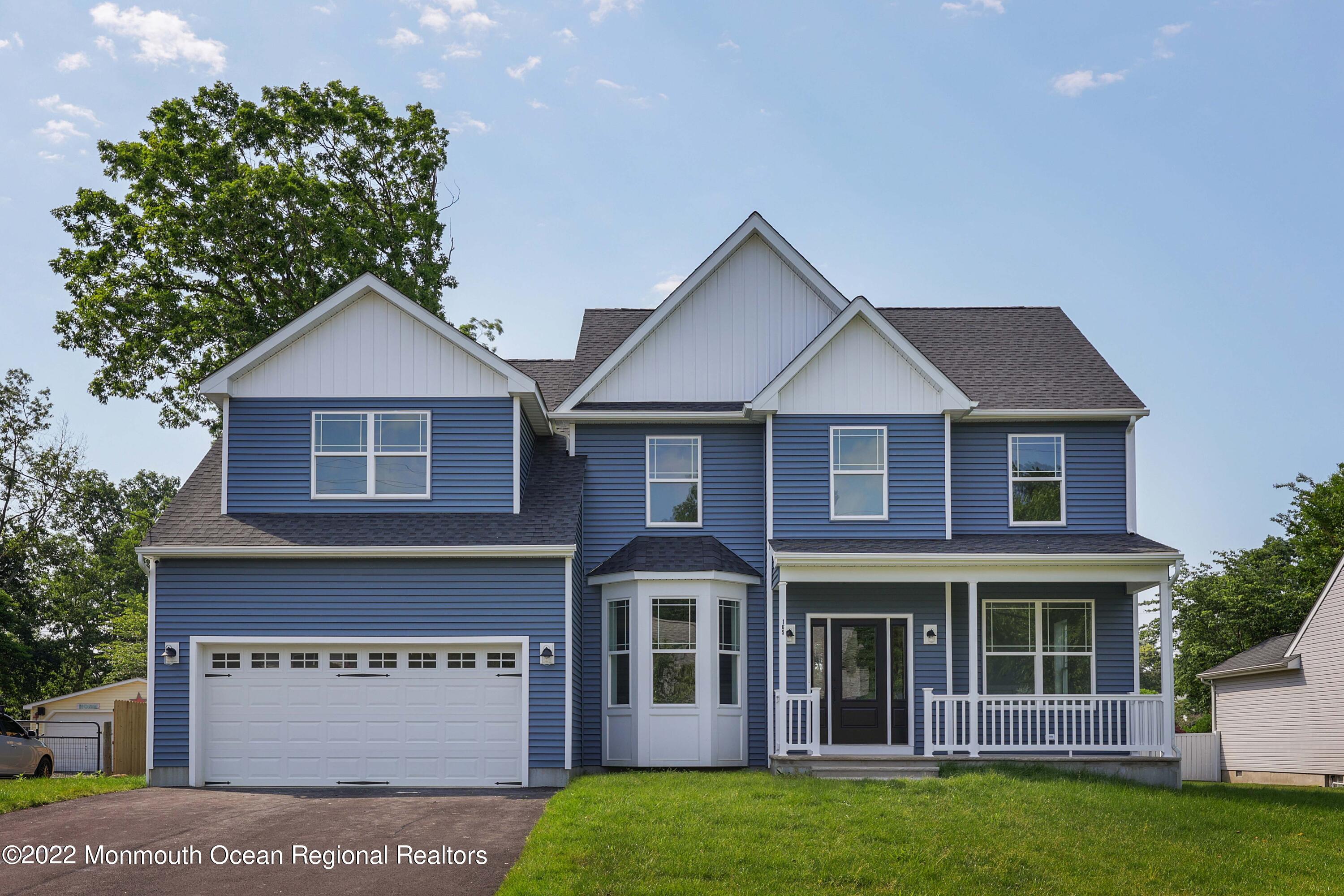 498 Harding Avenue Bayville, NJ 08721 - Photo 1 of 12 758A0132_3_4_5_6