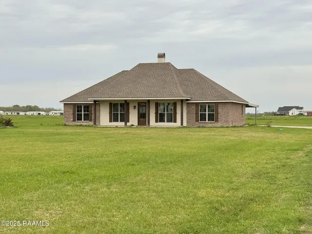 $474,000 | 4198 Iota Highway, Egan, LA 70531