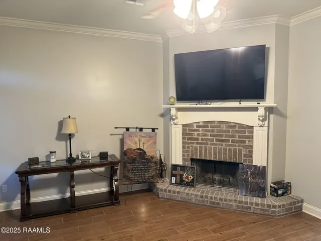 $474,000 | 4198 Iota Highway, Egan, LA 70531