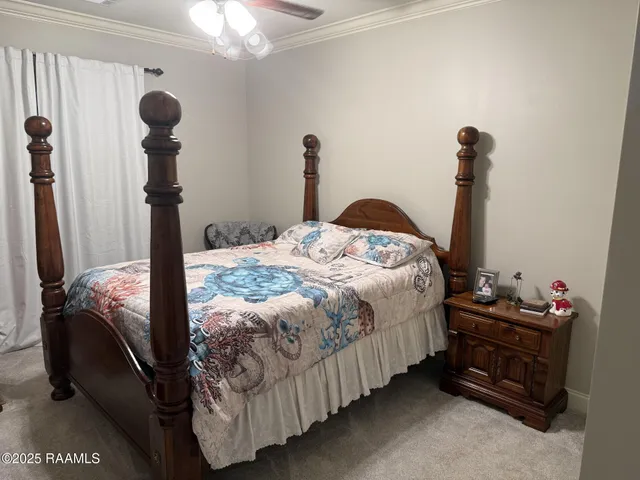 $474,000 | 4198 Iota Highway, Egan, LA 70531