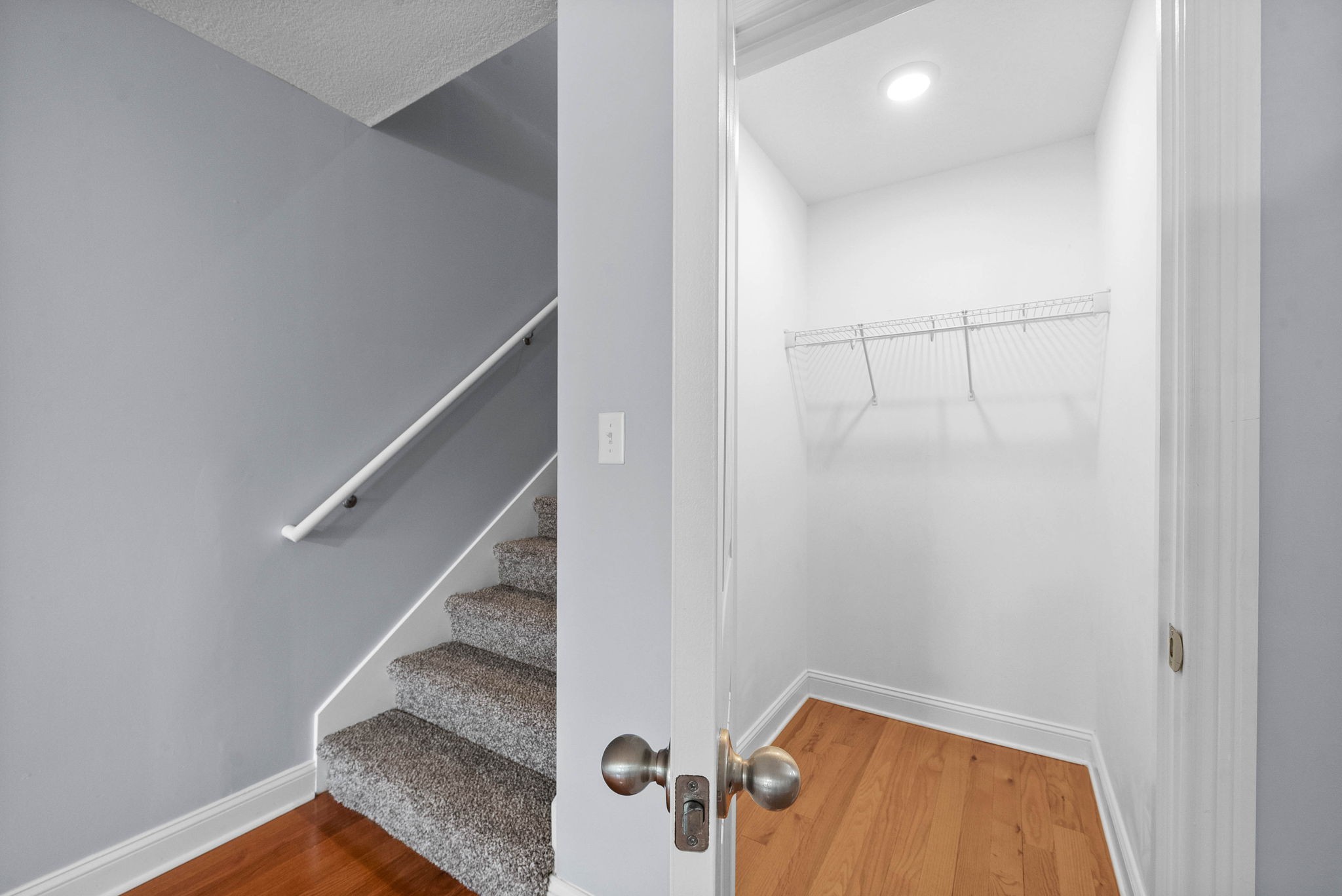 1145 Racker Drive Clarksville, TN 37043 - Photo 16 of 44 a view of entryway
