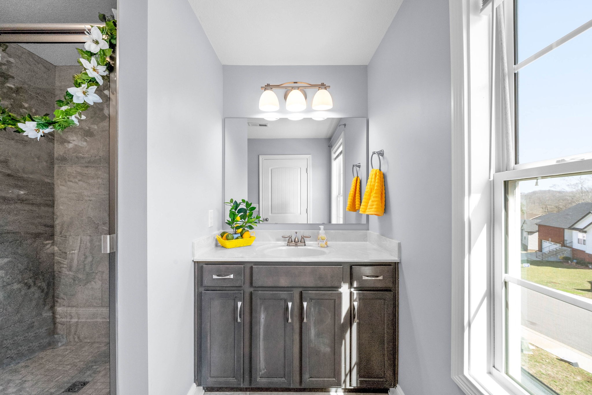 1145 Racker Drive Clarksville, TN 37043 - Photo 21 of 44 a sink with a window